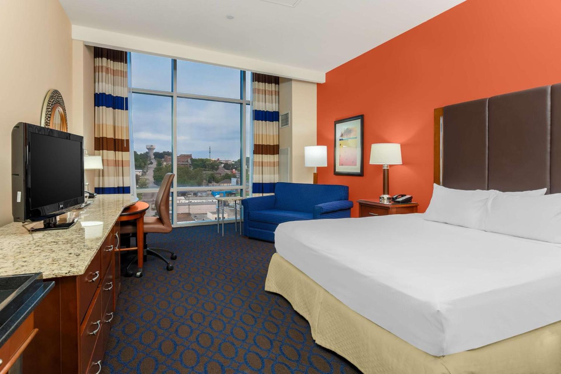 Hilton Branson Convention Center photo 28