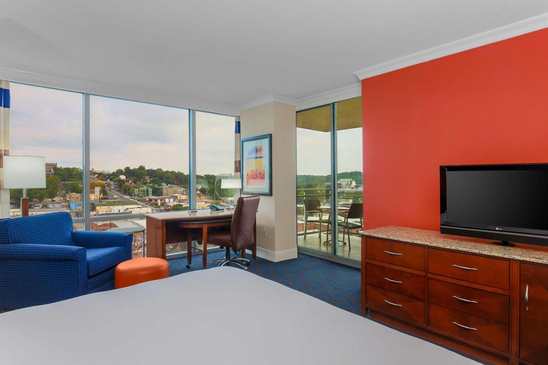 Hilton Branson Convention Center photo 32