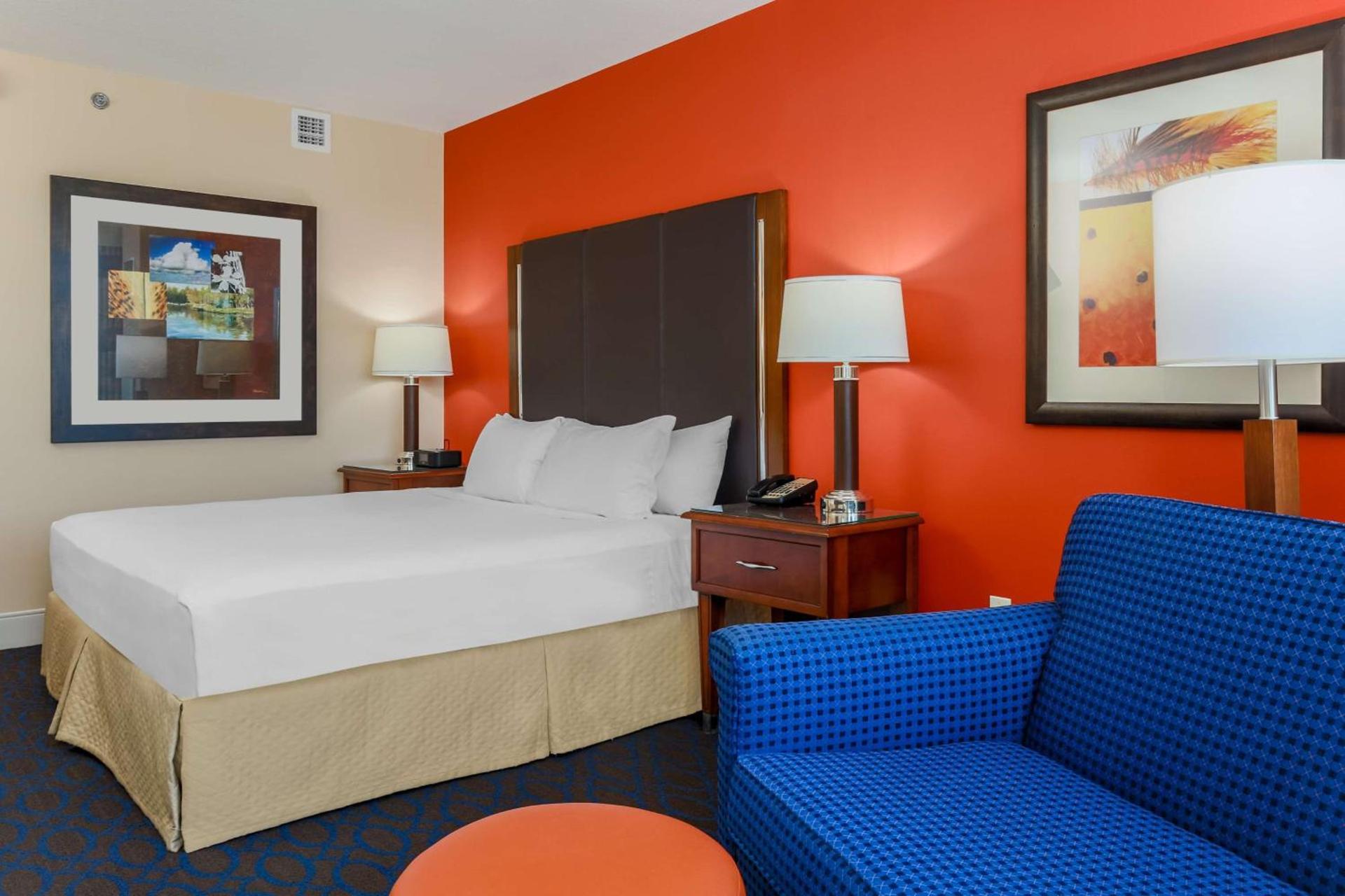 Hilton Branson Convention Center photo 33