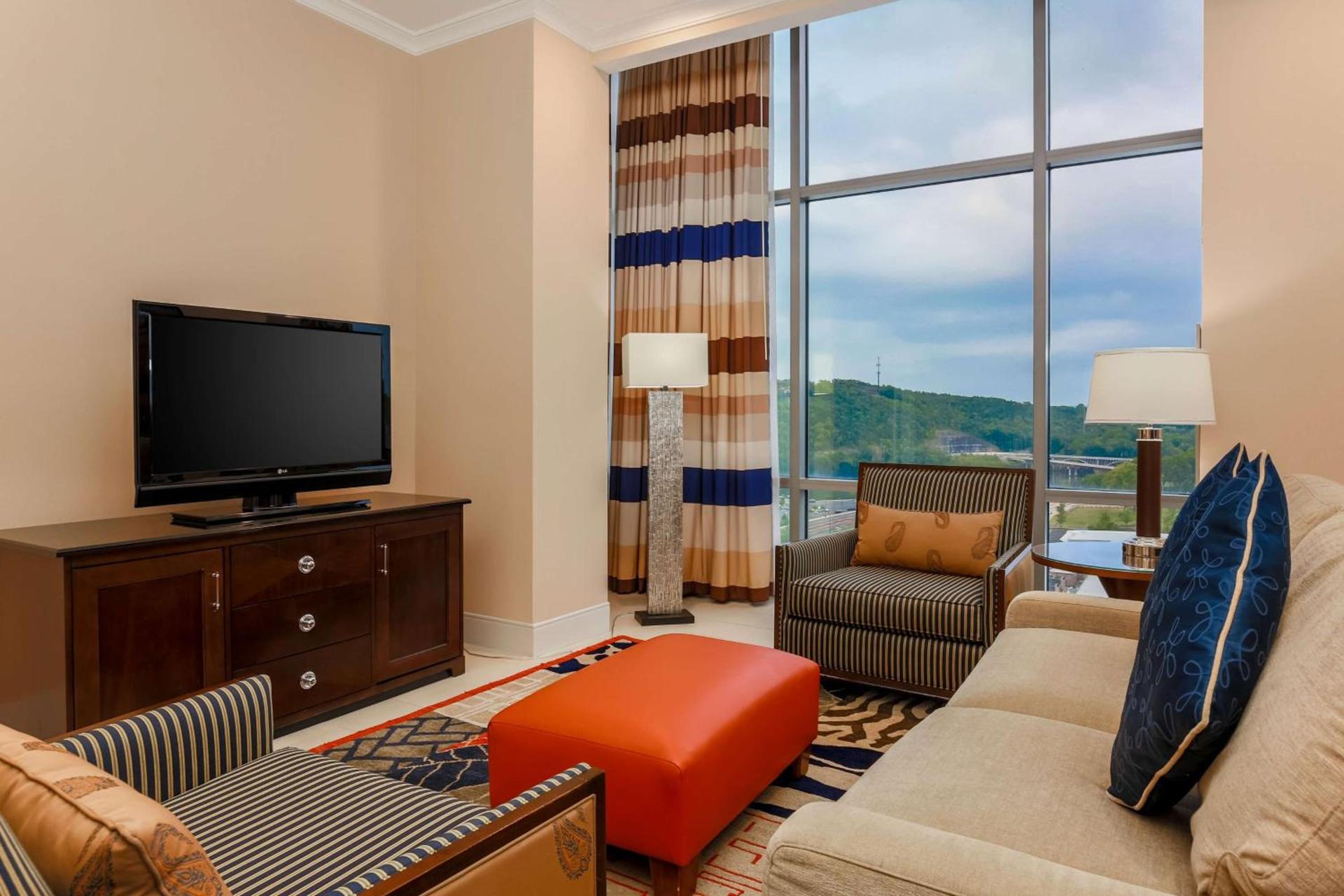 Hilton Branson Convention Center photo 35