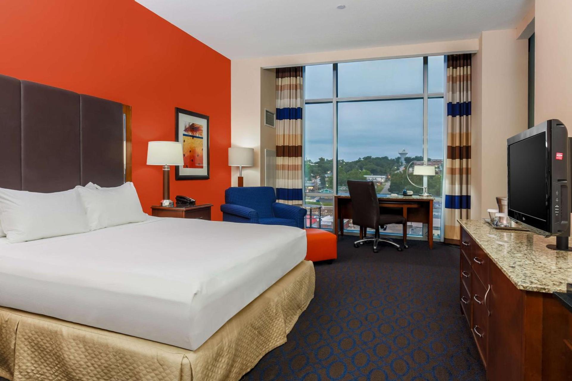 Hilton Branson Convention Center photo 36