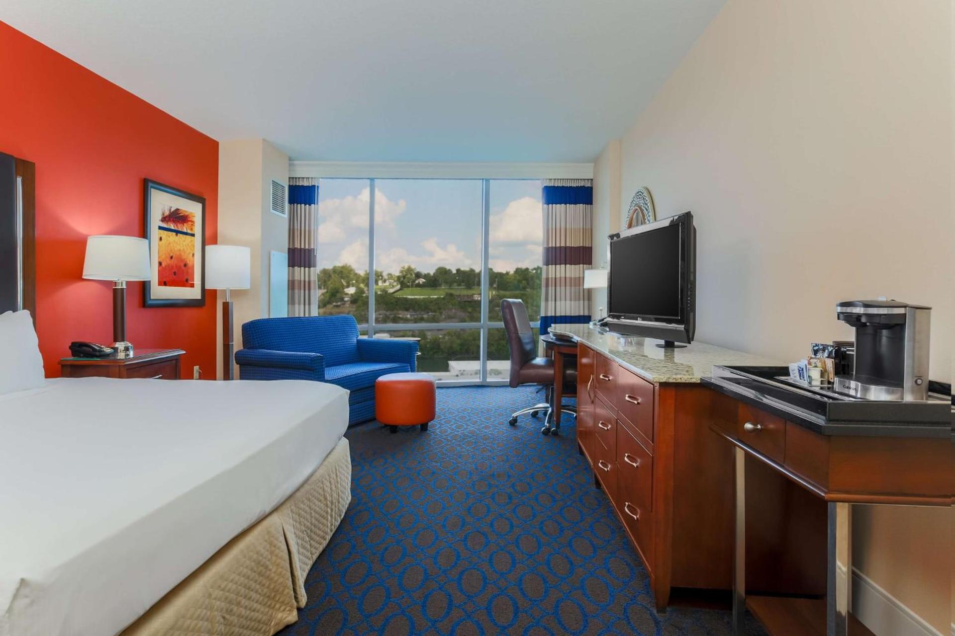 Hilton Branson Convention Center photo 38