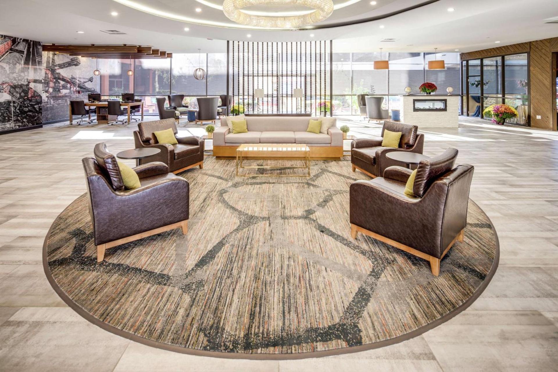 DoubleTree by Hilton Huntington, WV photo 4