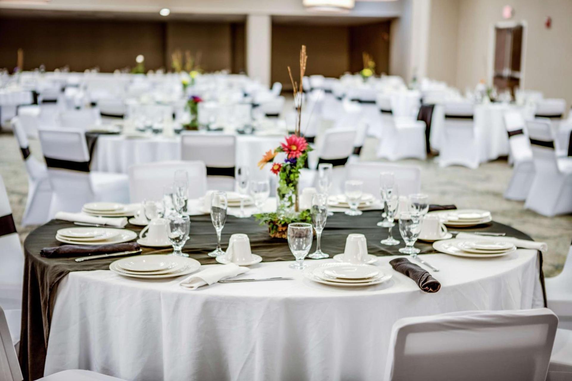 DoubleTree by Hilton Huntington, WV photo 8