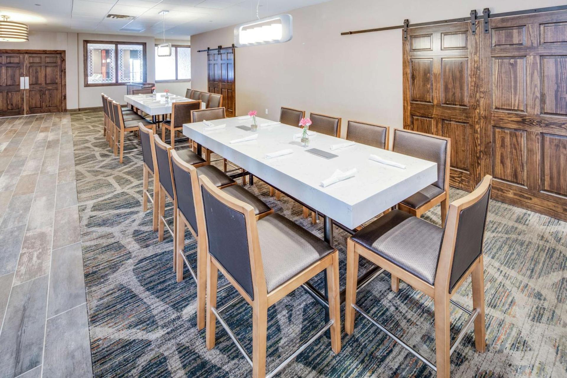 DoubleTree by Hilton Huntington, WV photo 9