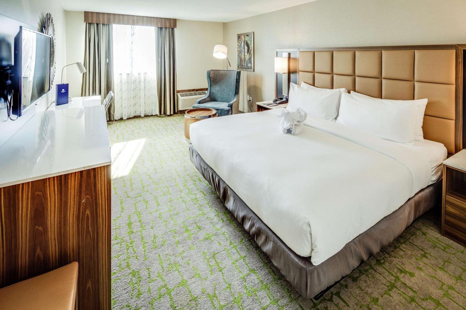 DoubleTree by Hilton Huntington, WV photo 22