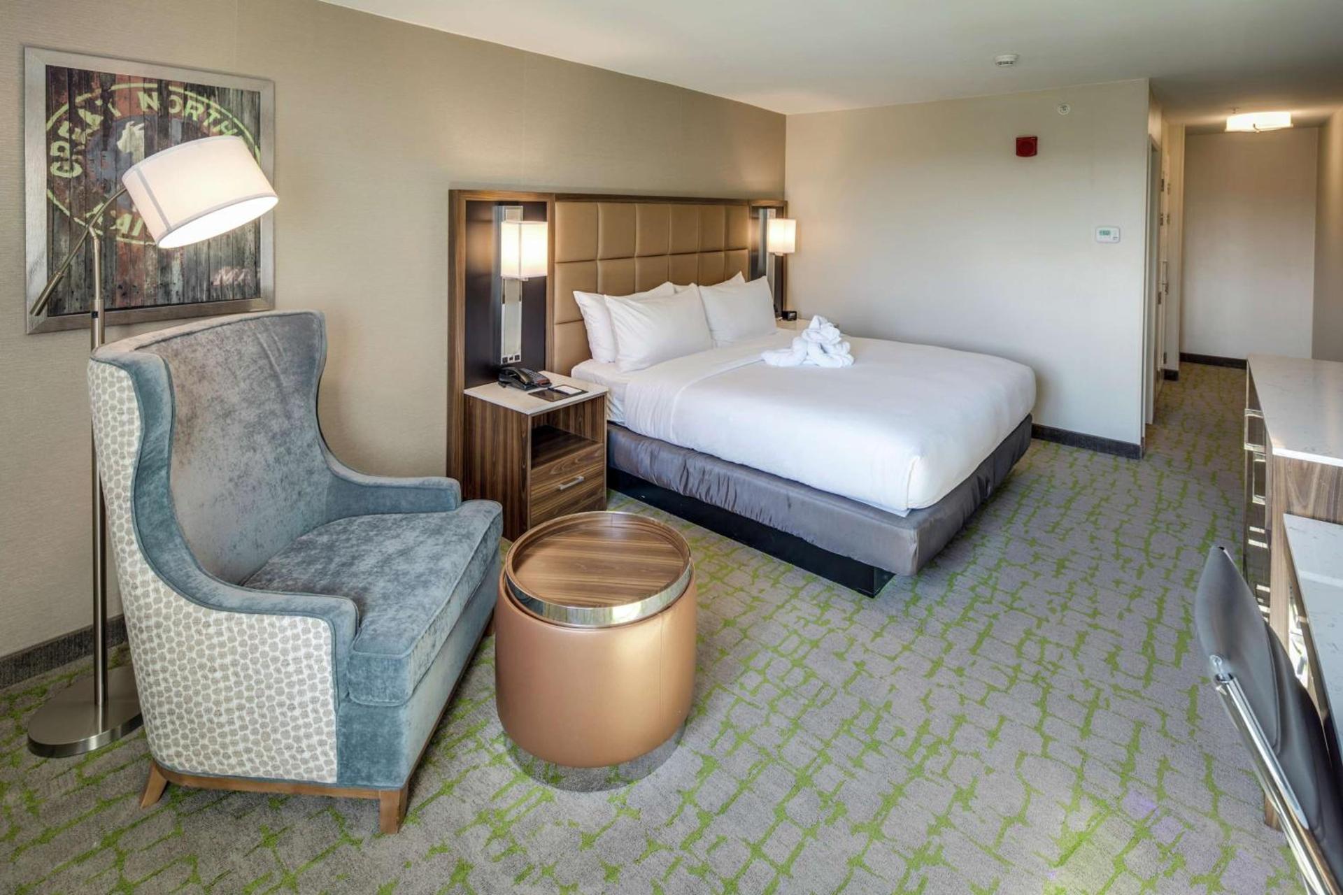 DoubleTree by Hilton Huntington, WV photo 29