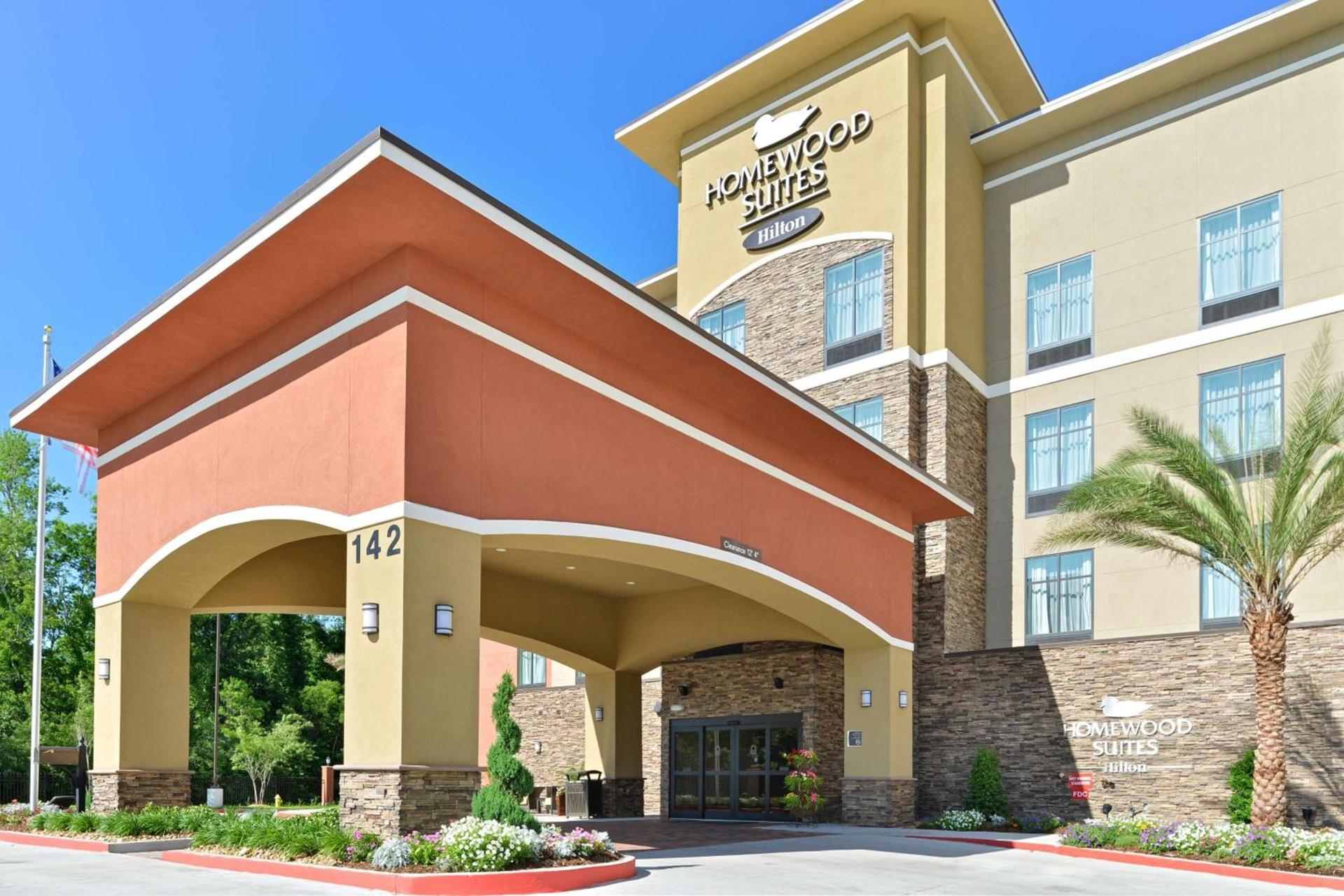 Homewood Suites by Hilton Houma photo 2