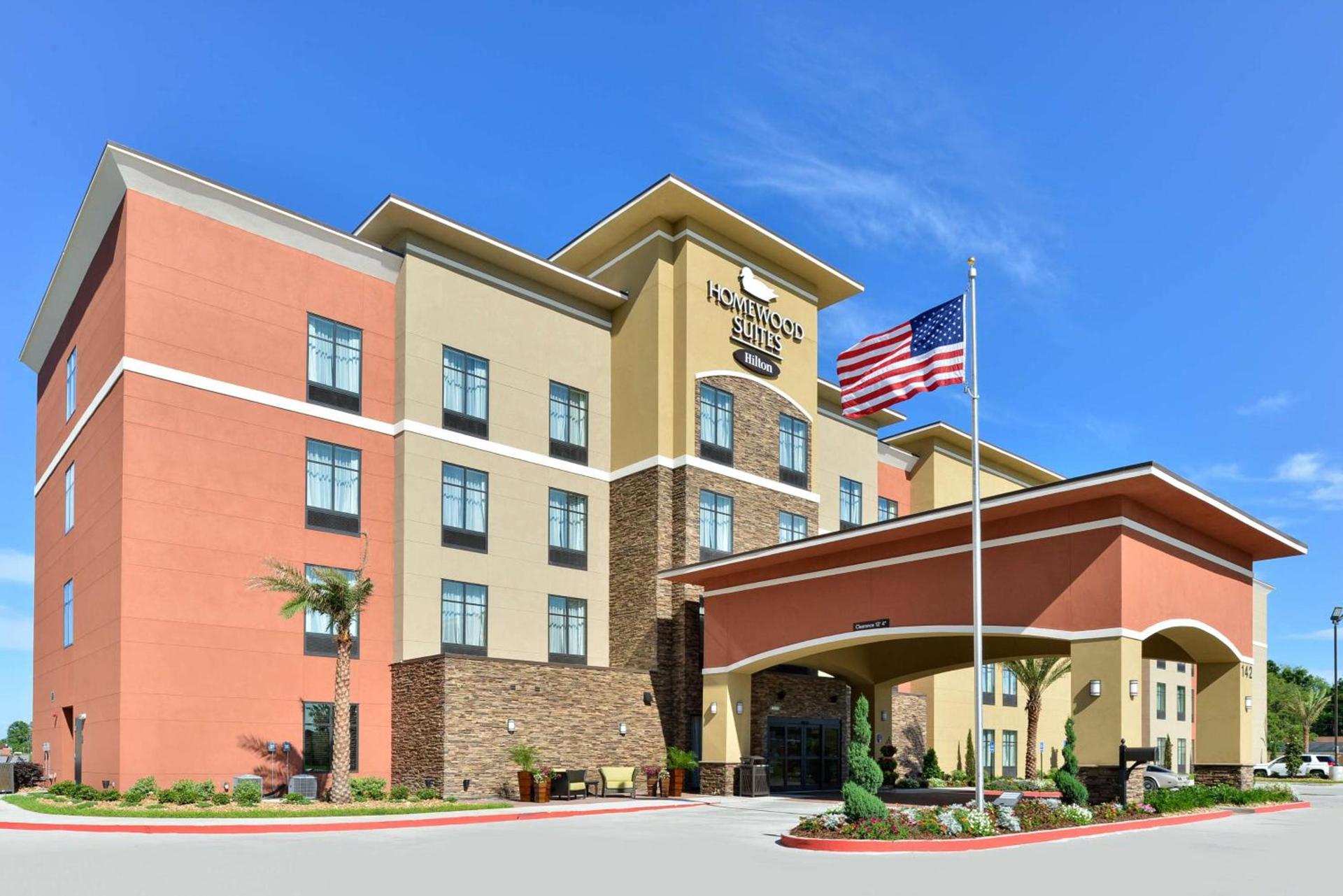 Homewood Suites by Hilton Houma photo 1