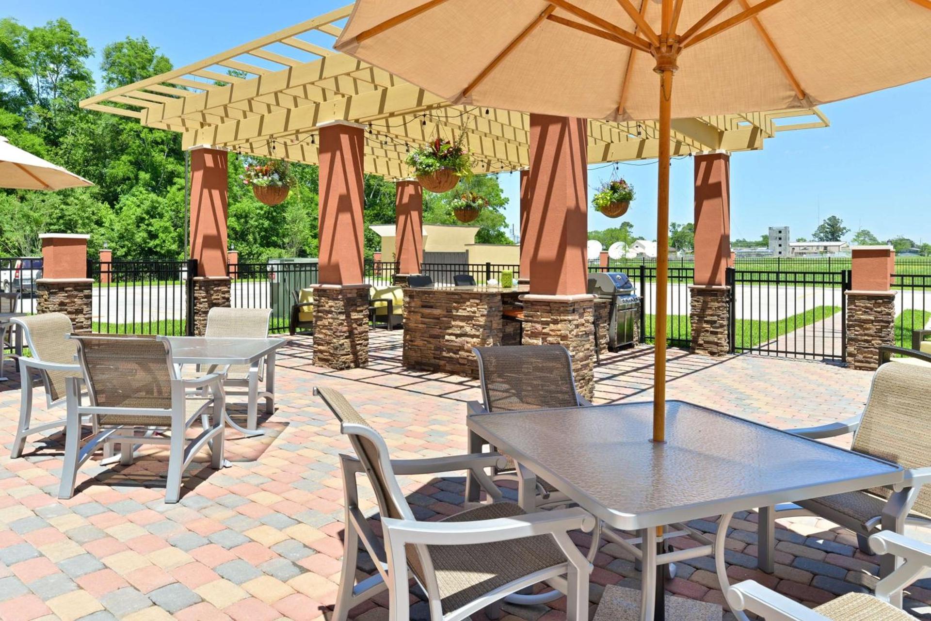 Homewood Suites by Hilton Houma photo 3