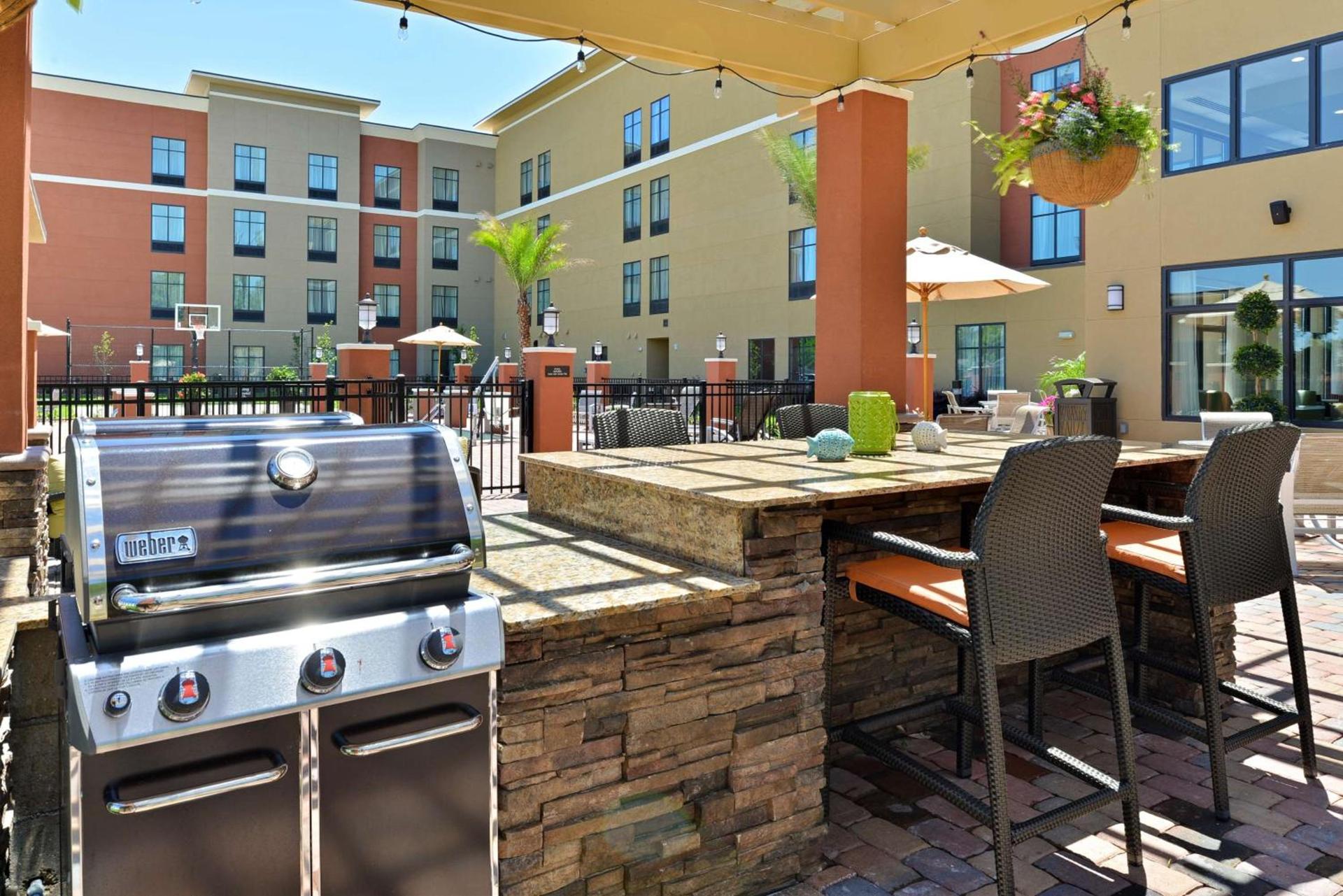Homewood Suites by Hilton Houma photo 5