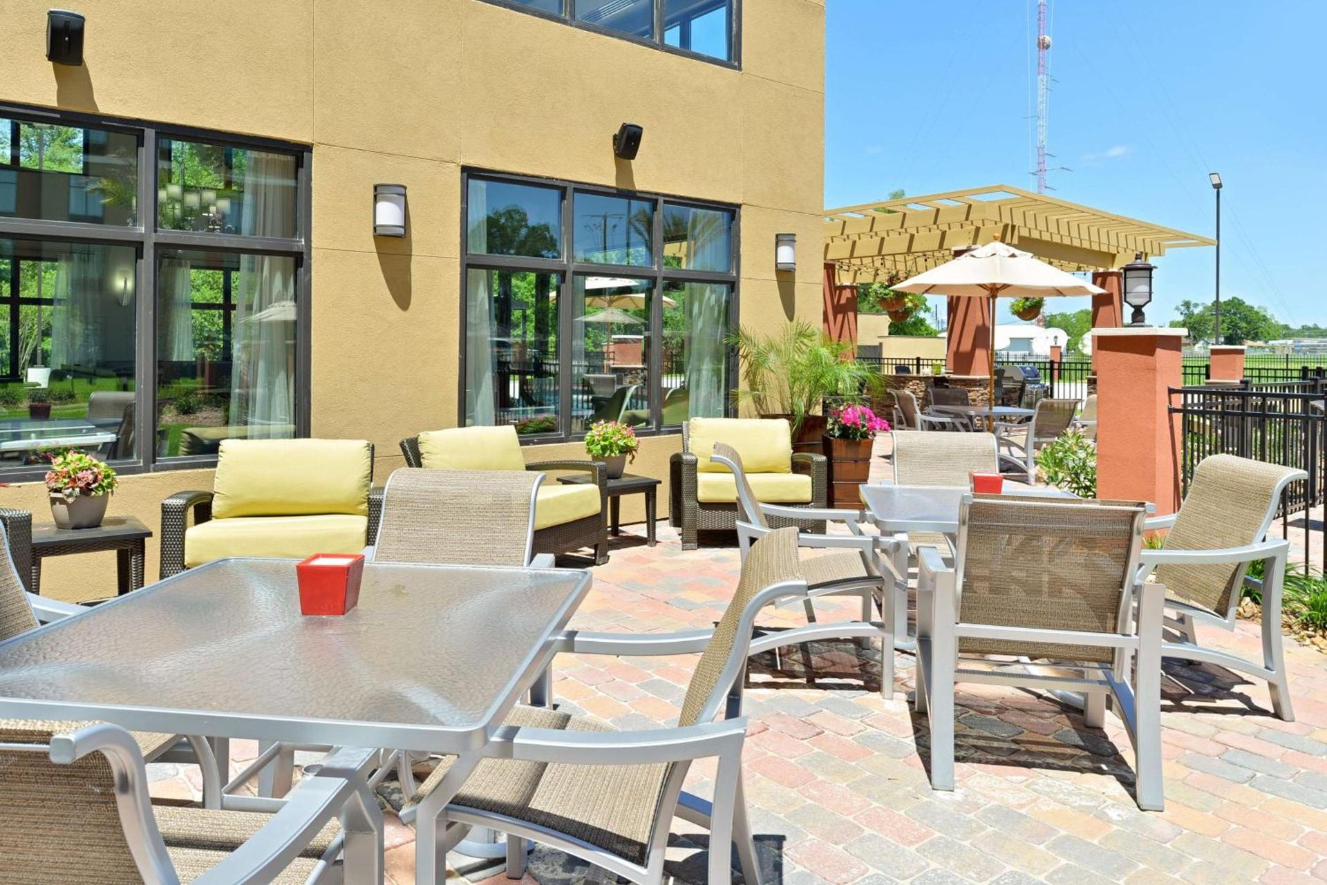 Homewood Suites by Hilton Houma photo 7