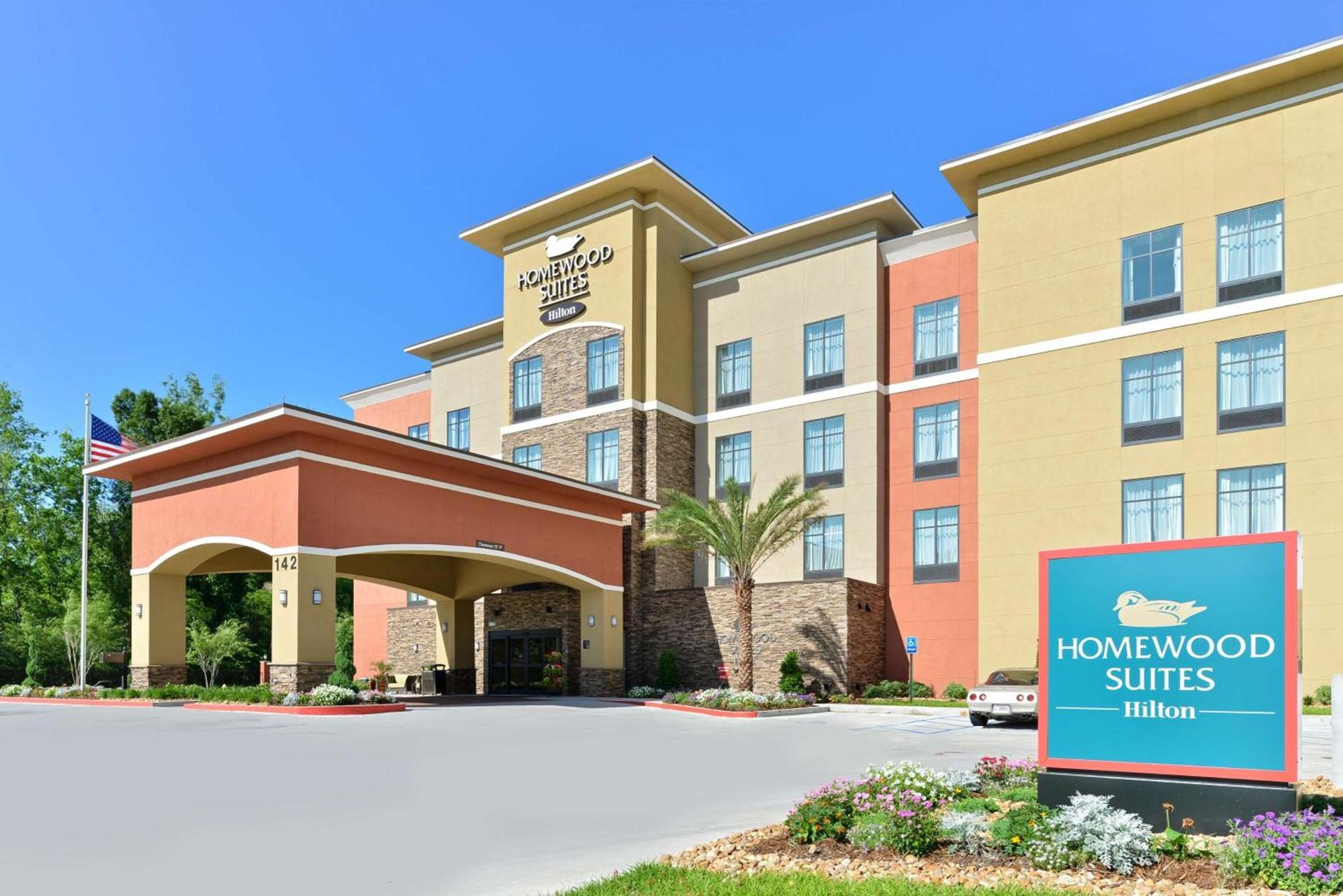 Homewood Suites by Hilton Houma photo 8