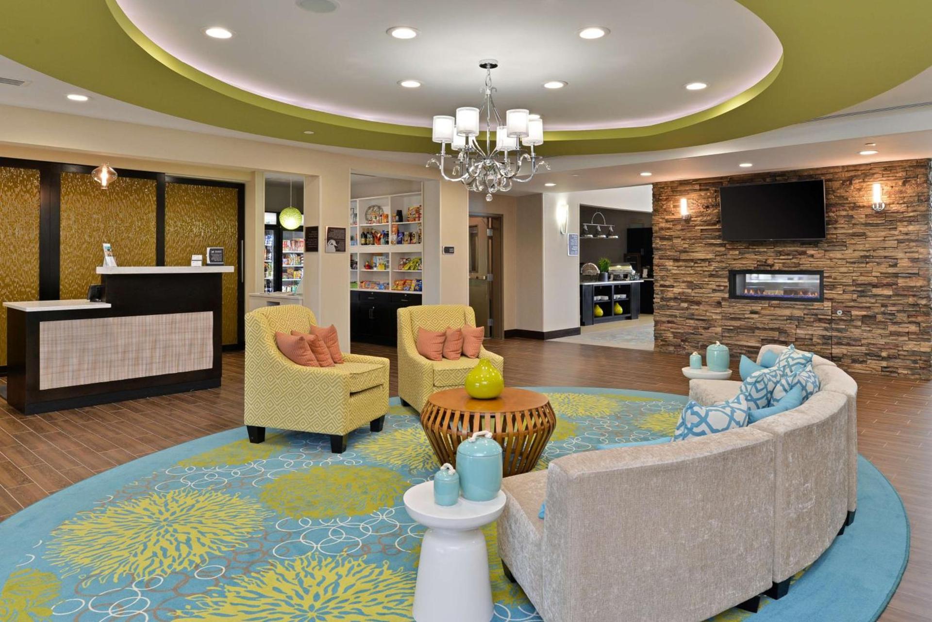 Homewood Suites by Hilton Houma photo 9