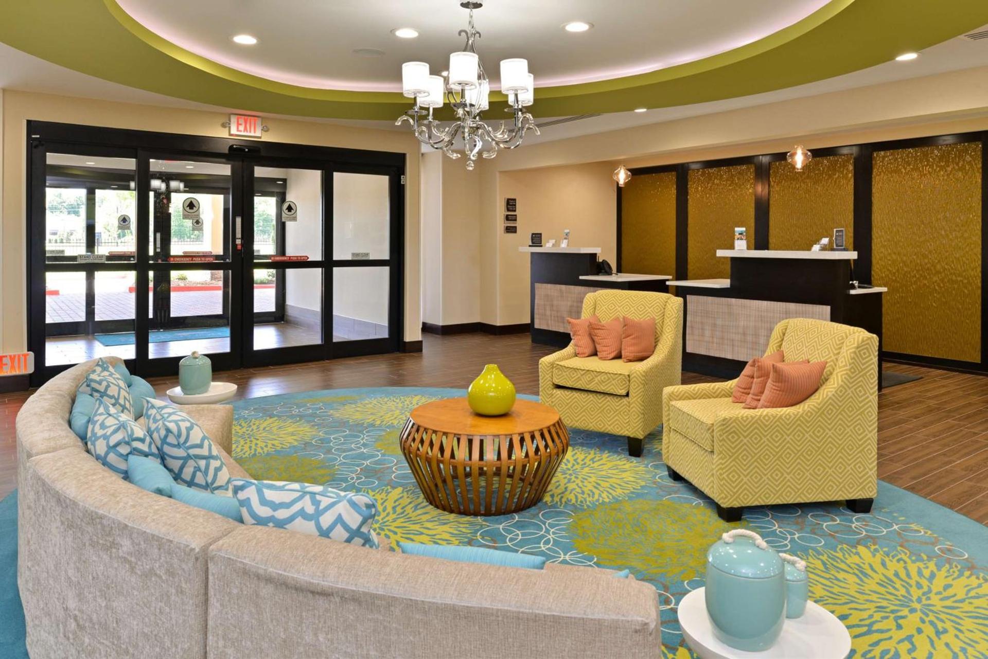 Homewood Suites by Hilton Houma photo 11