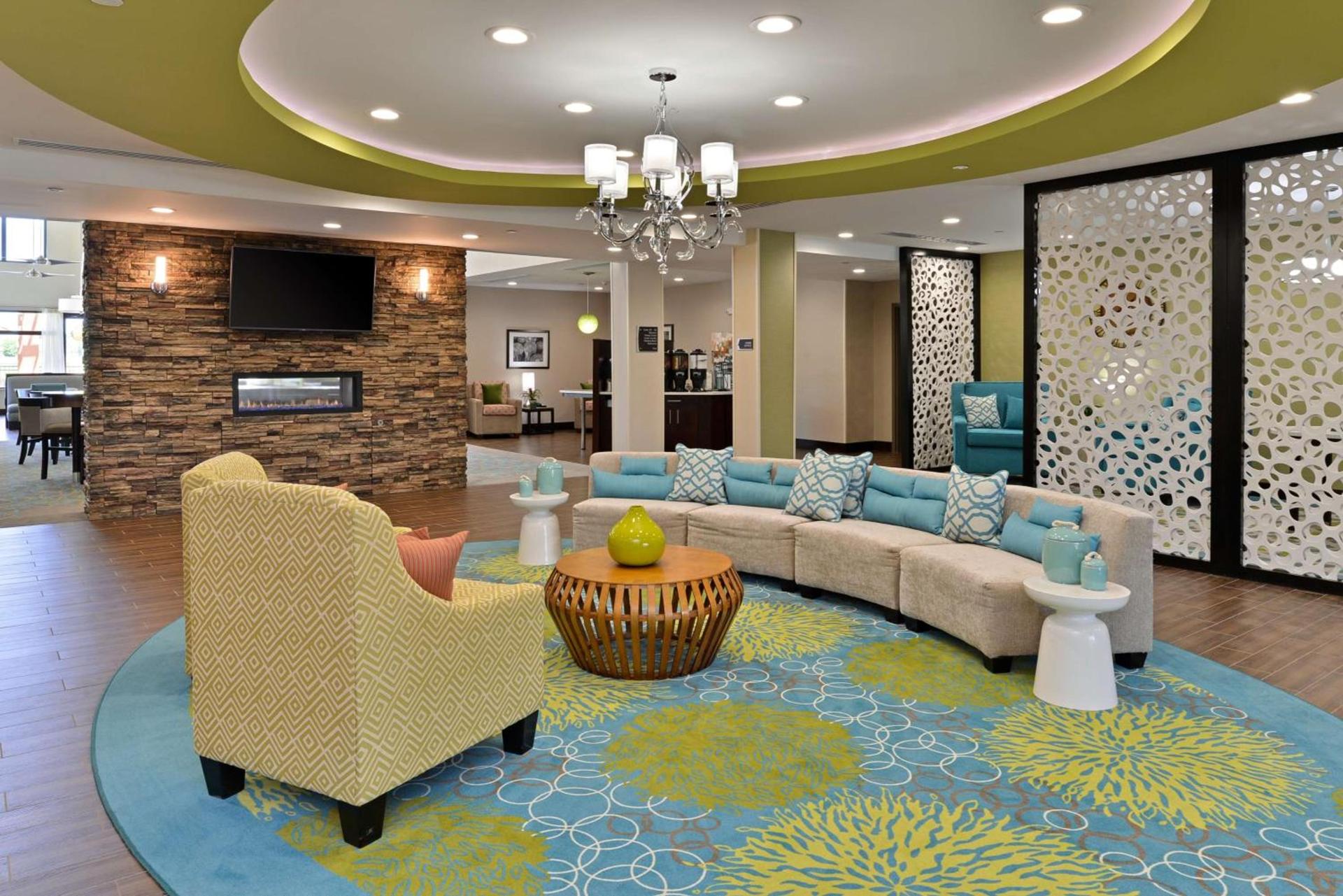 Homewood Suites by Hilton Houma photo 10