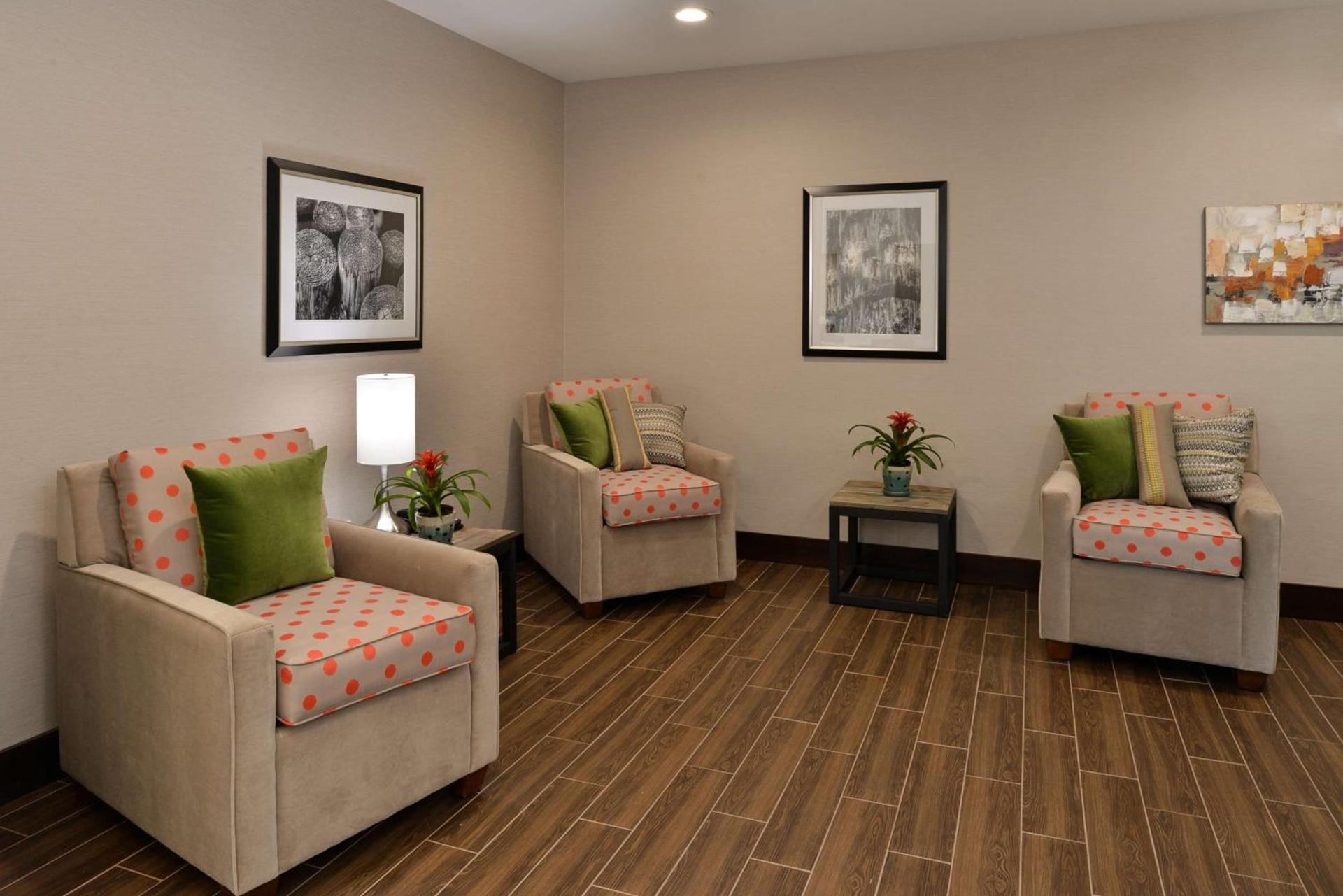 Homewood Suites by Hilton Houma photo 13