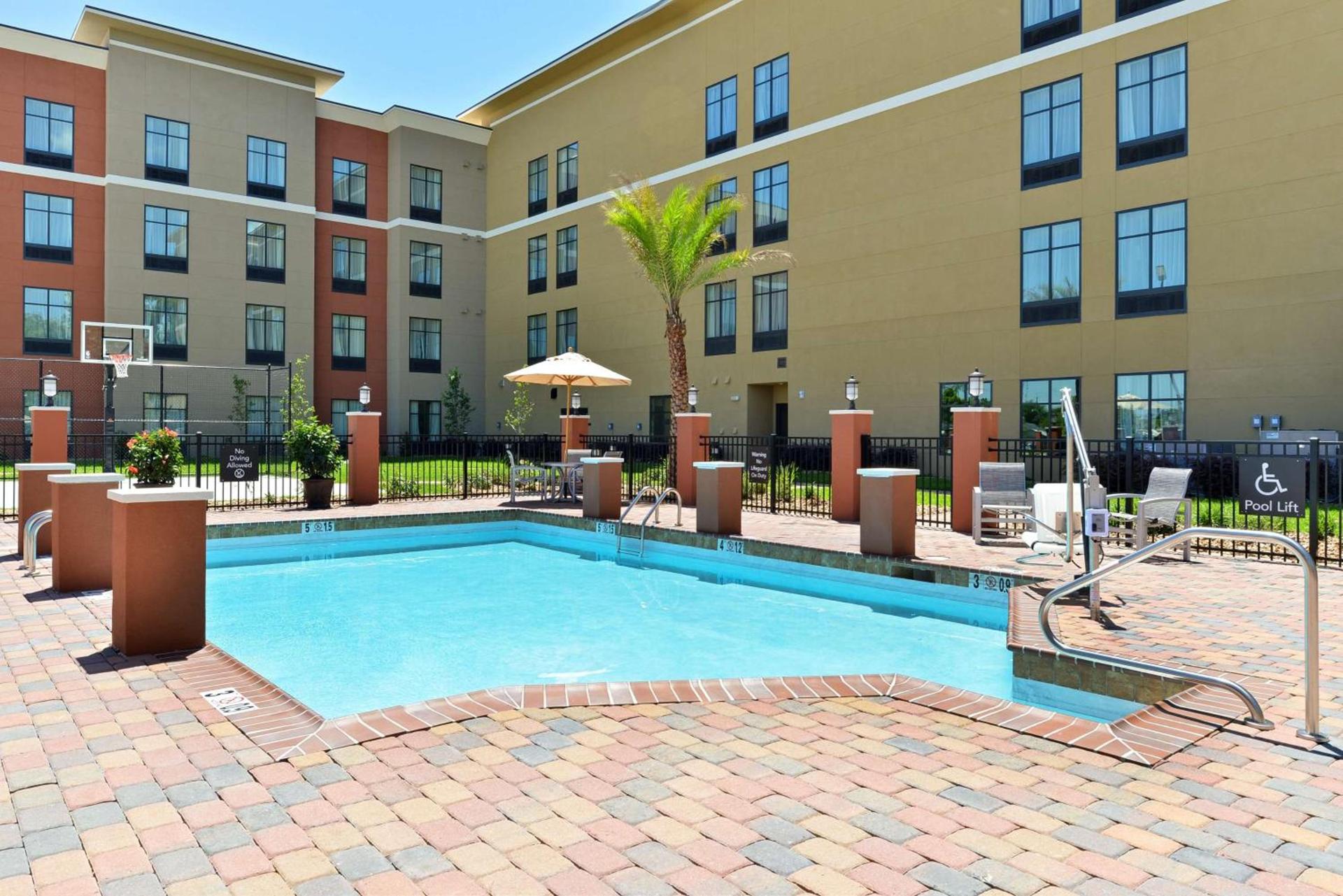 Homewood Suites by Hilton Houma photo 15
