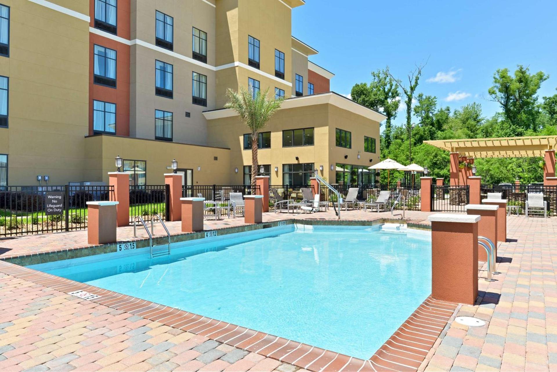 Homewood Suites by Hilton Houma photo 17