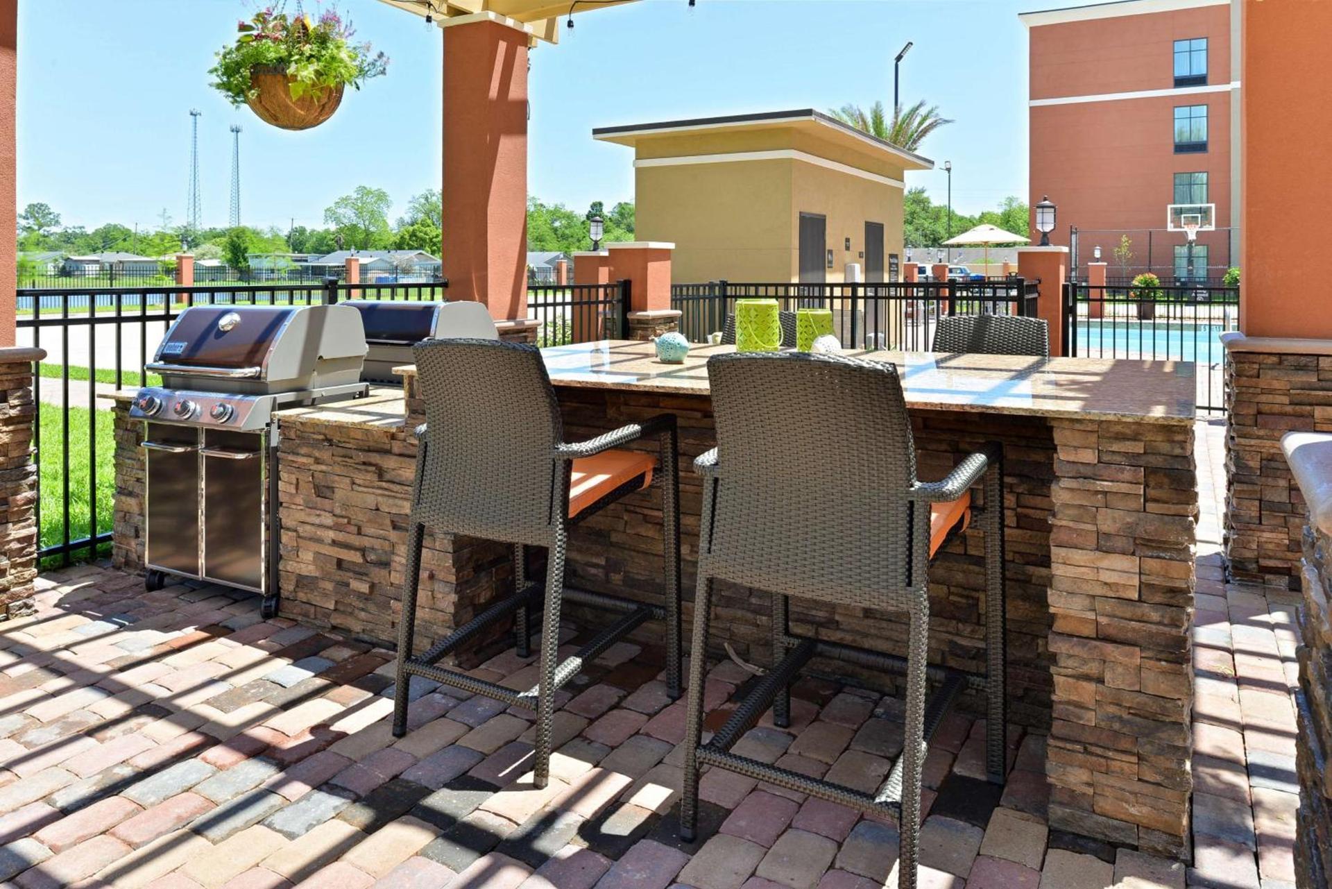 Homewood Suites by Hilton Houma photo 16