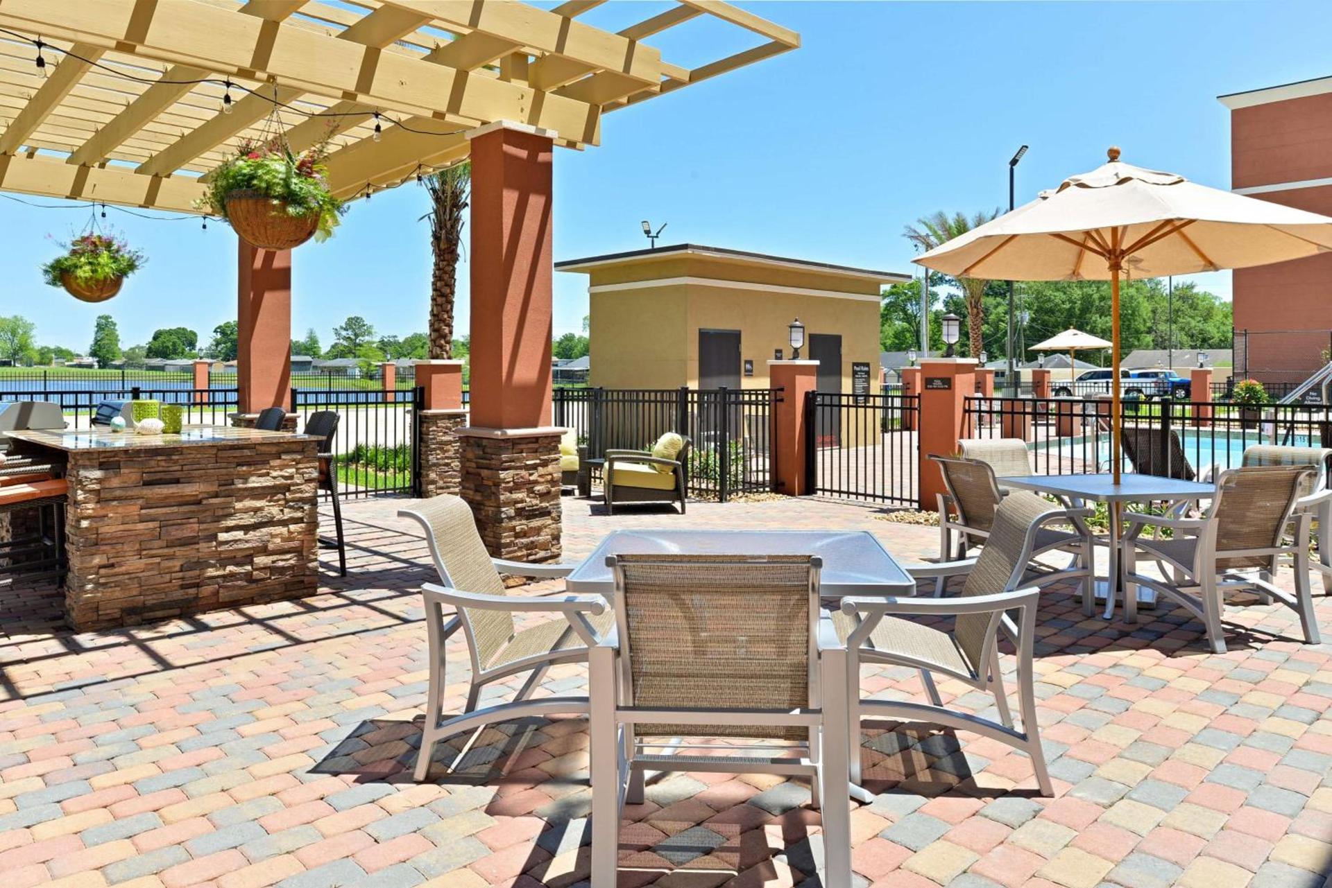 Homewood Suites by Hilton Houma photo 19