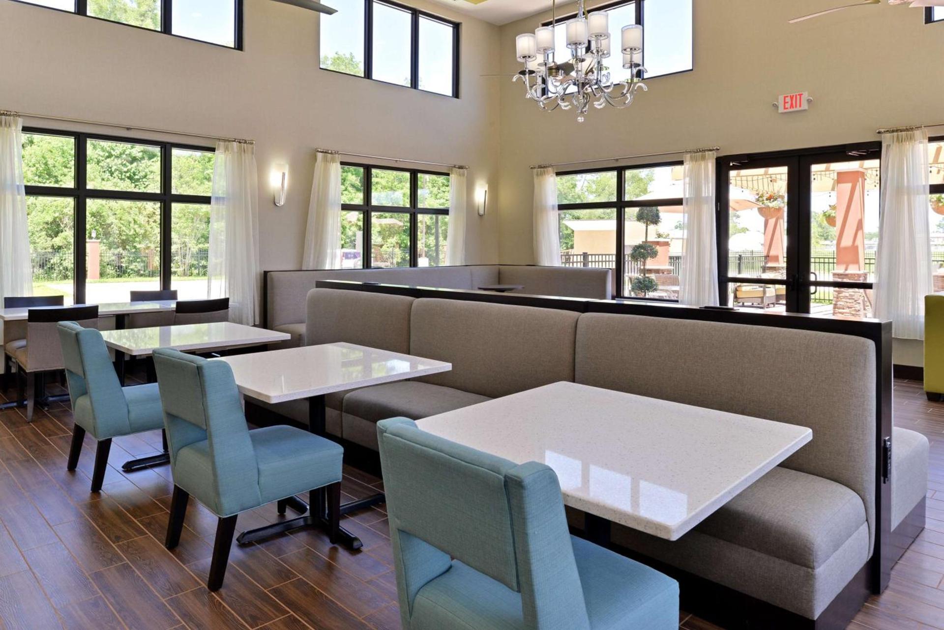 Homewood Suites by Hilton Houma photo 21