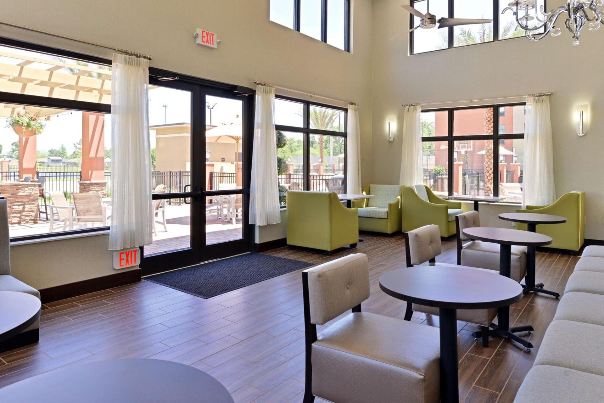 Homewood Suites by Hilton Houma photo 26