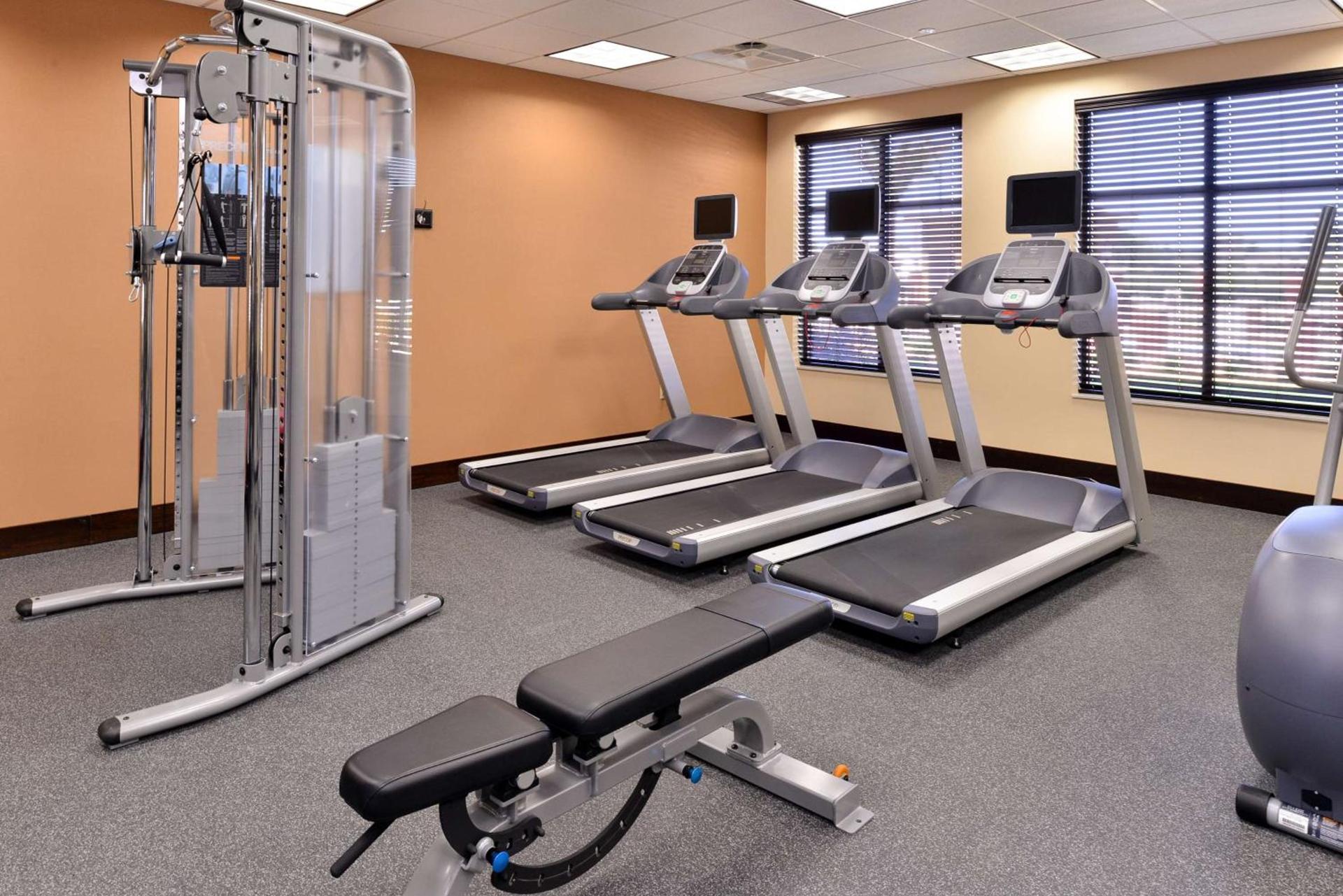 Homewood Suites by Hilton Houma photo 29