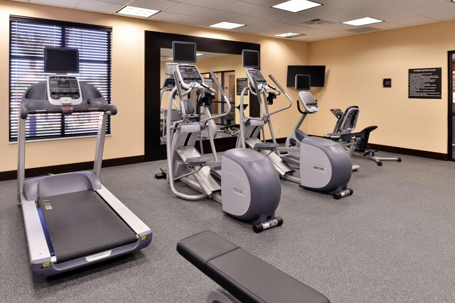 Homewood Suites by Hilton Houma photo 31