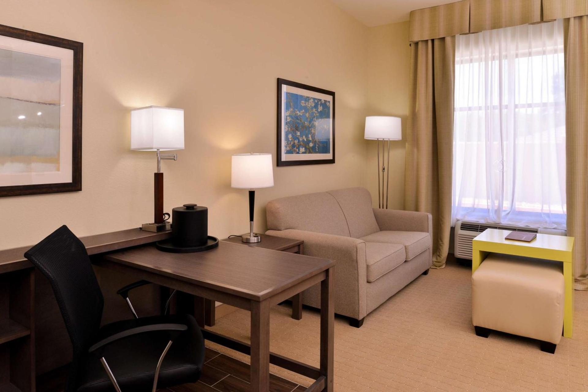 Homewood Suites by Hilton Houma photo 52