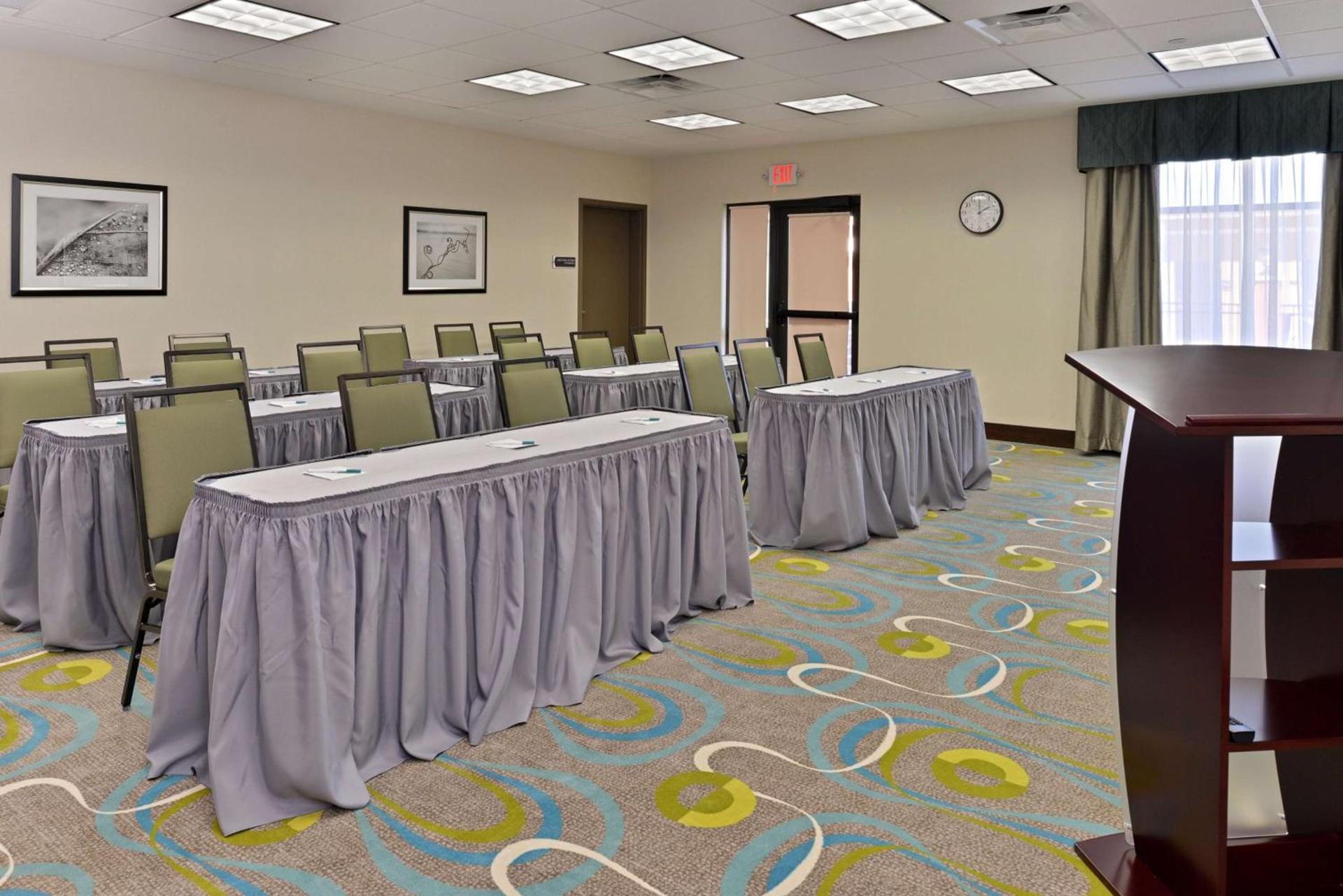 Homewood Suites by Hilton Houma photo 54