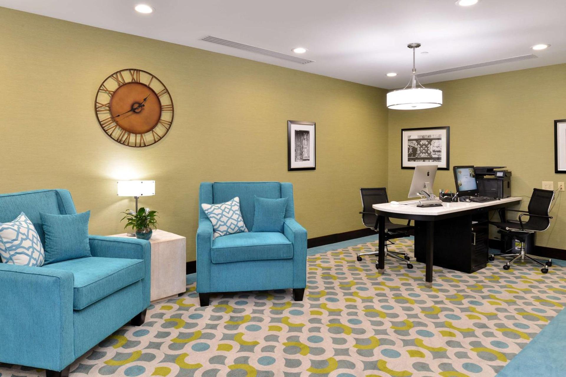 Homewood Suites by Hilton Houma photo 64