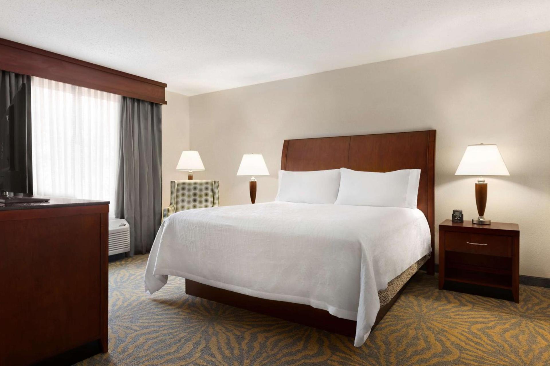 Hilton Garden Inn Shelton photo 35