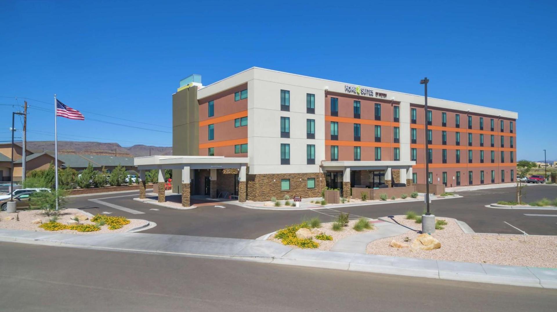 Home2 Suites by Hilton Kingman photo 1