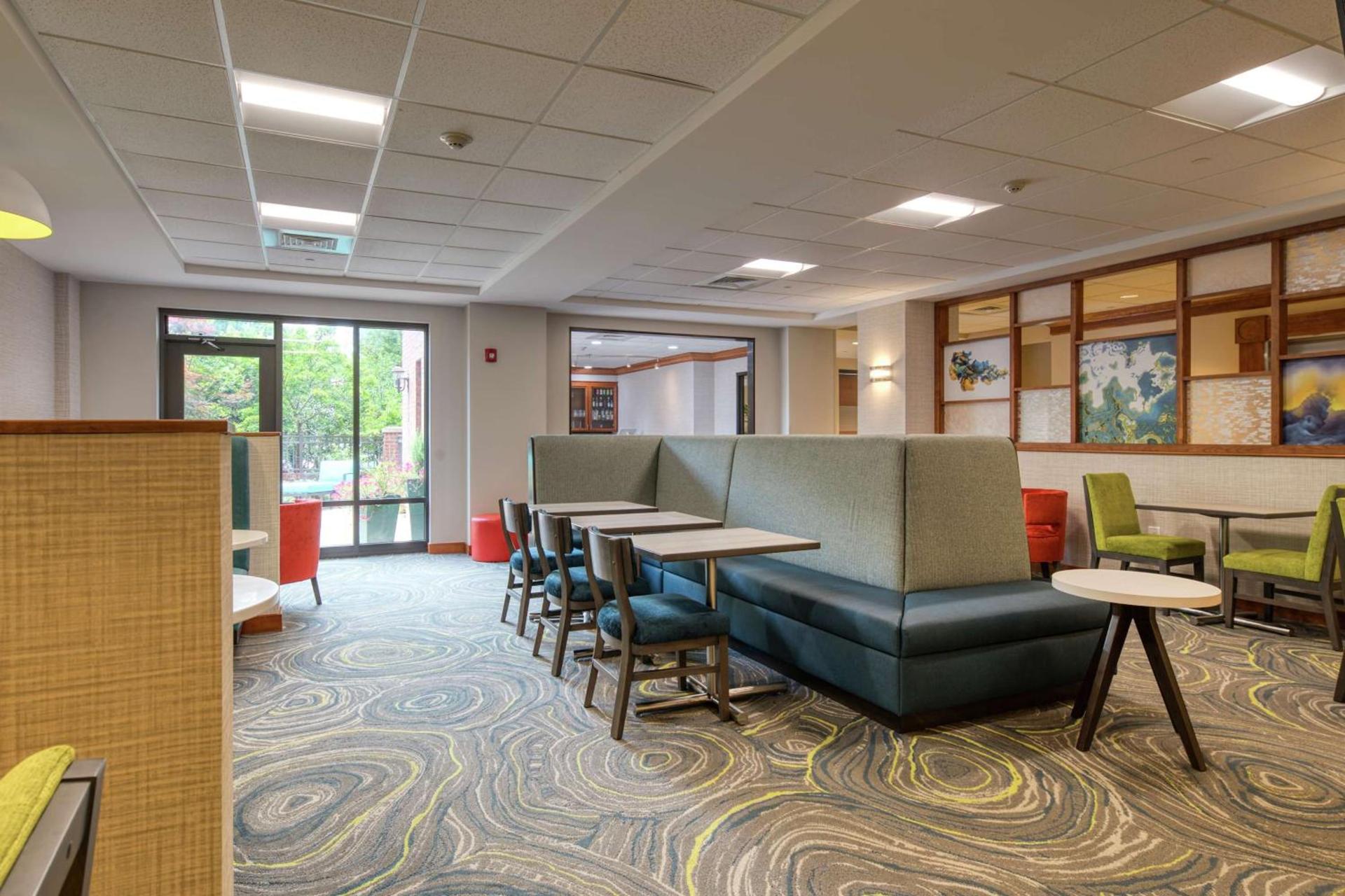 Hampton Inn Wilmington University Area photo 10