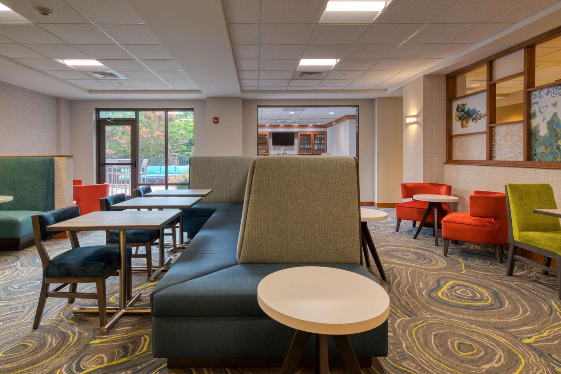 Hampton Inn Wilmington University Area photo 19