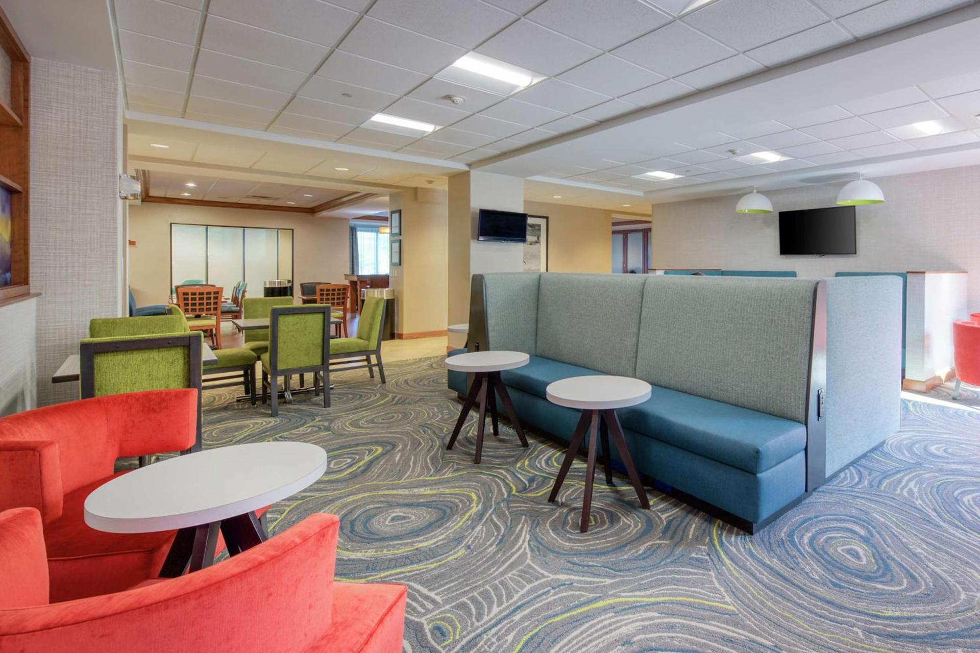 Hampton Inn Wilmington University Area photo 20