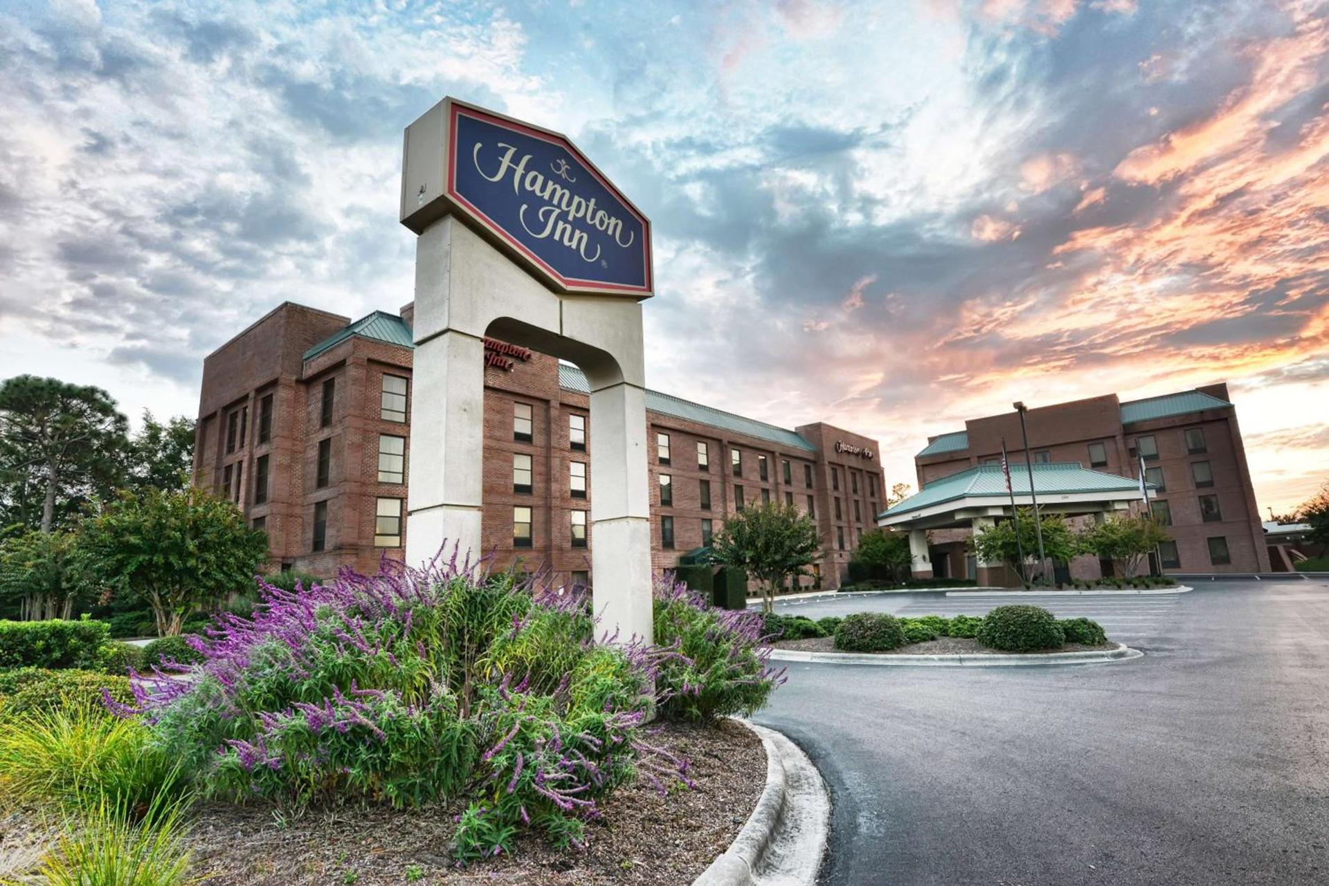 Hampton Inn Wilmington-Medical Park photo 4
