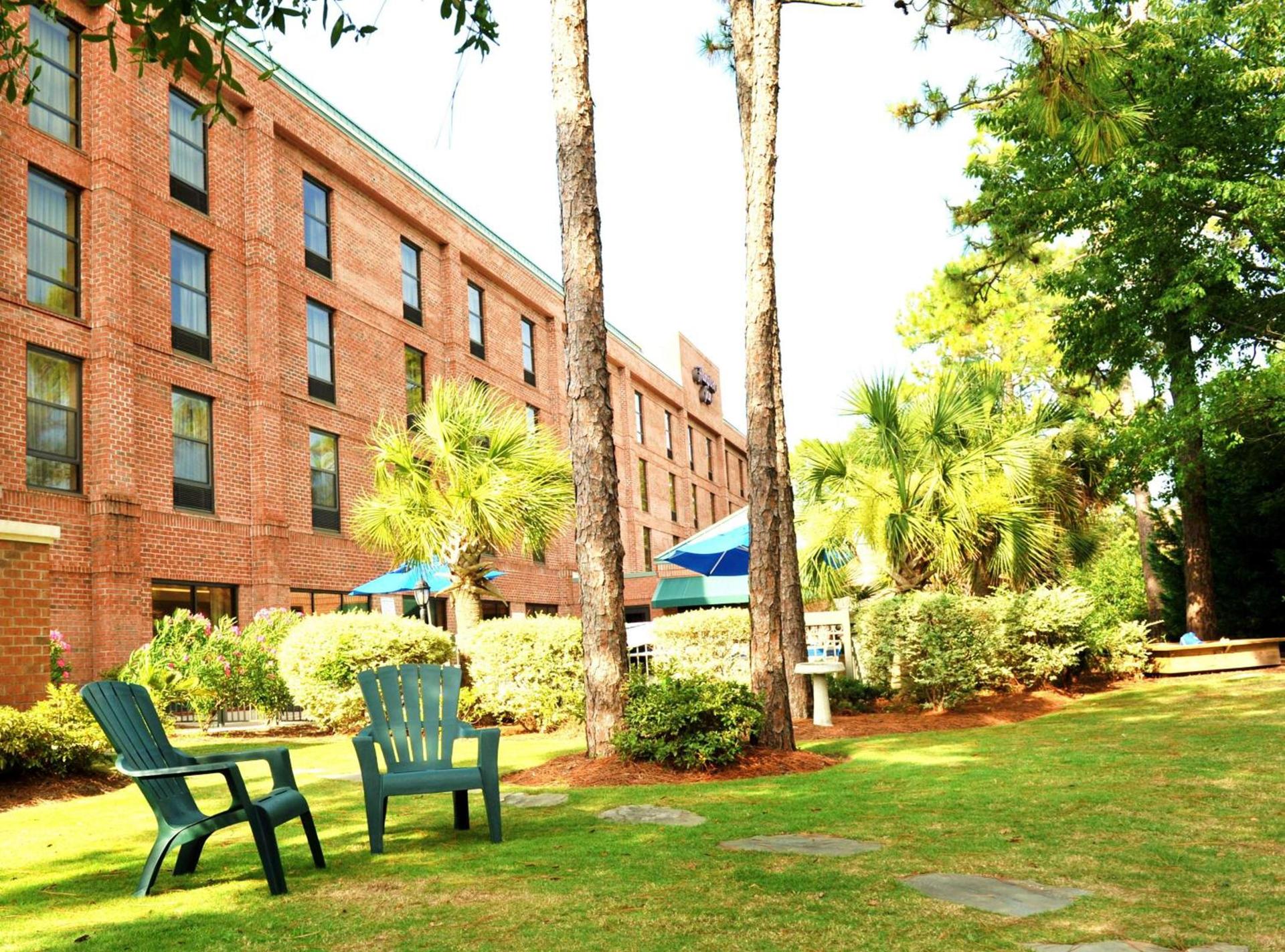 Hampton Inn Wilmington-Medical Park photo 7