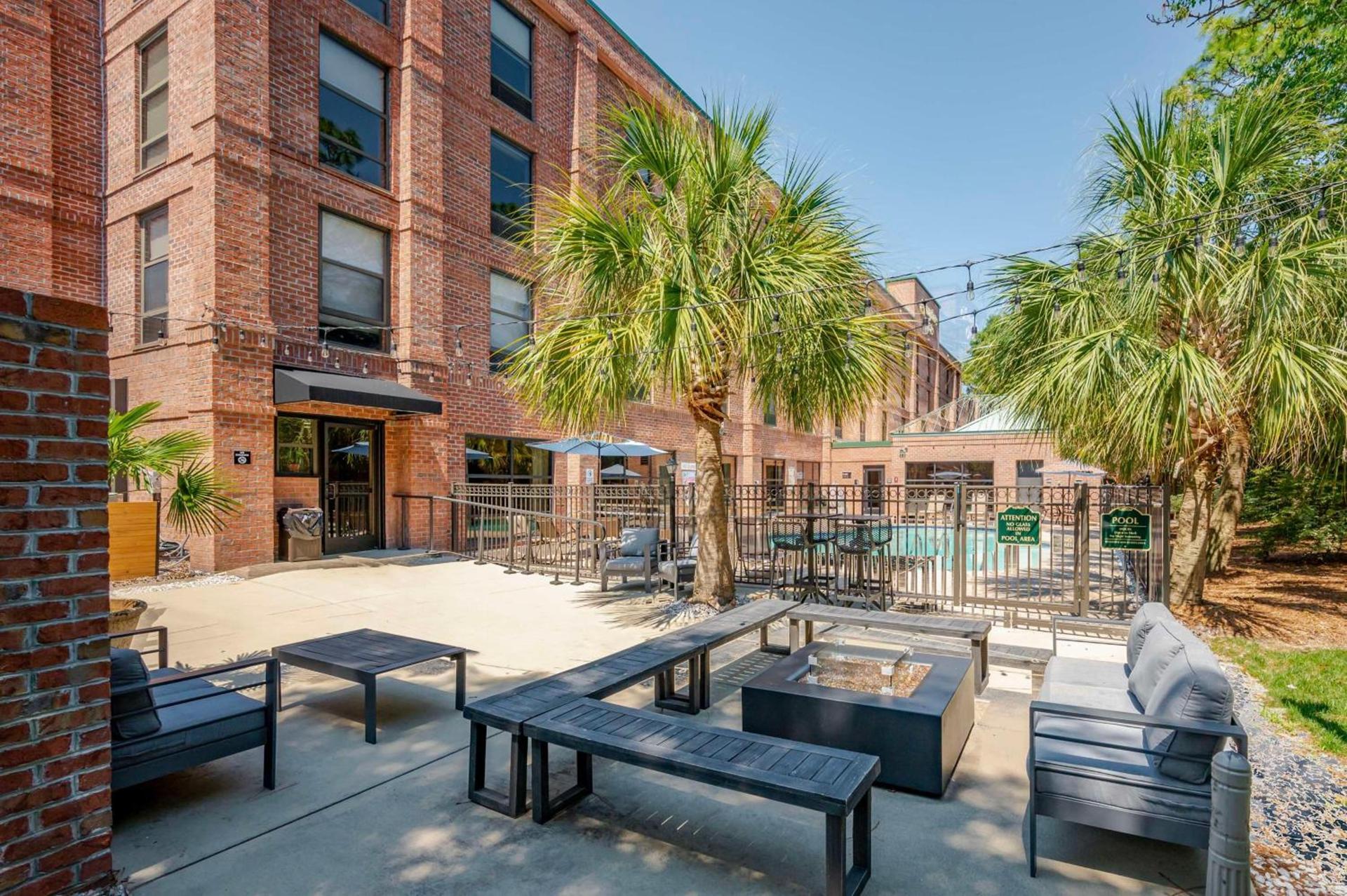 Hampton Inn Wilmington-Medical Park photo 10