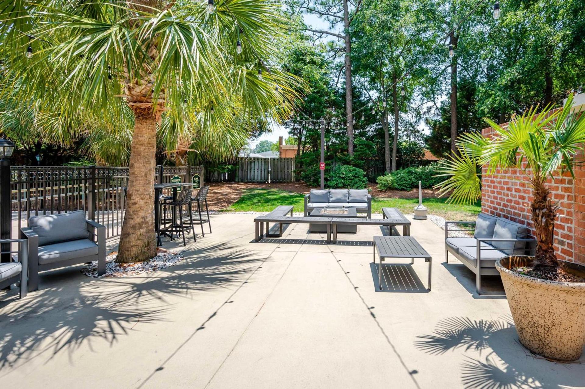 Hampton Inn Wilmington-Medical Park photo 9