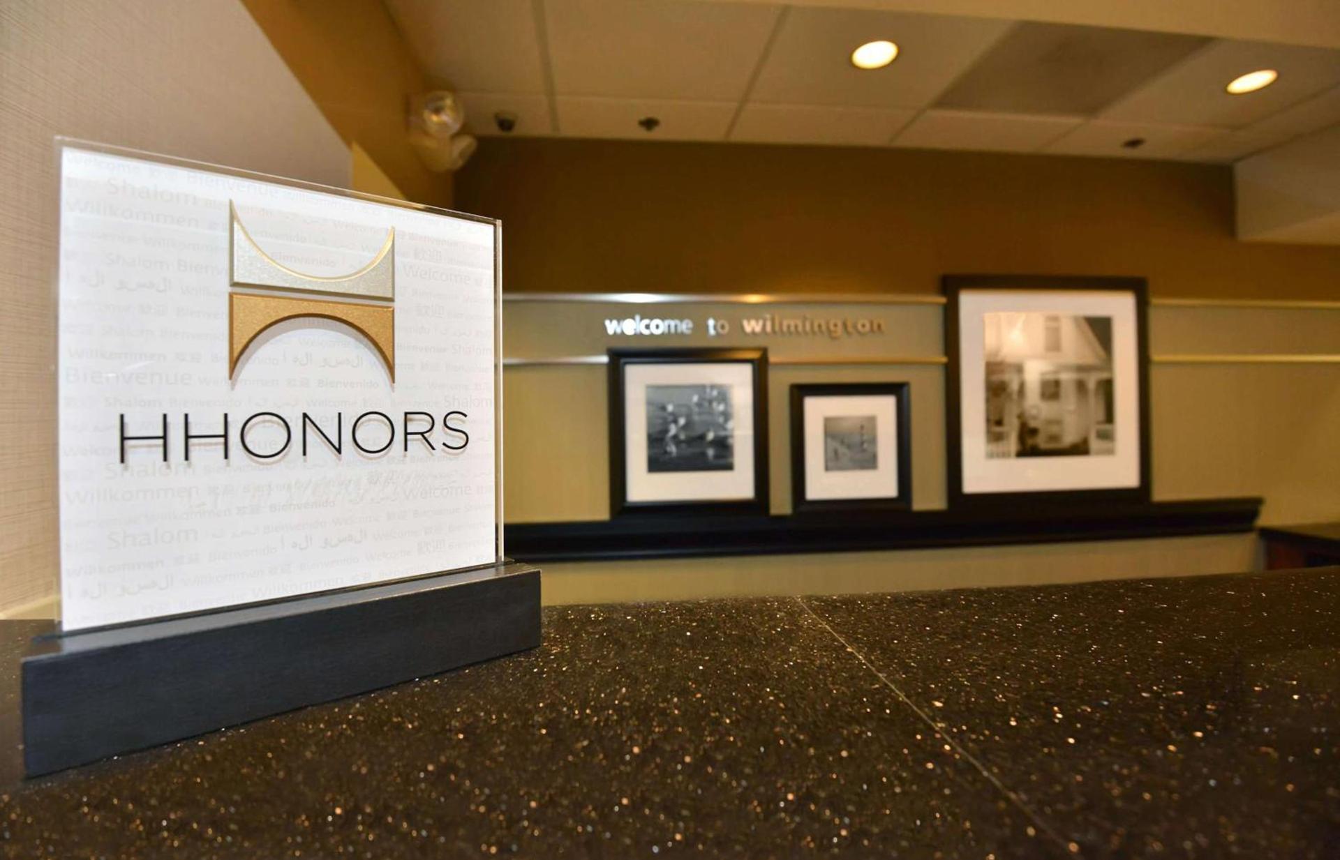 Hampton Inn Wilmington-Medical Park photo 11