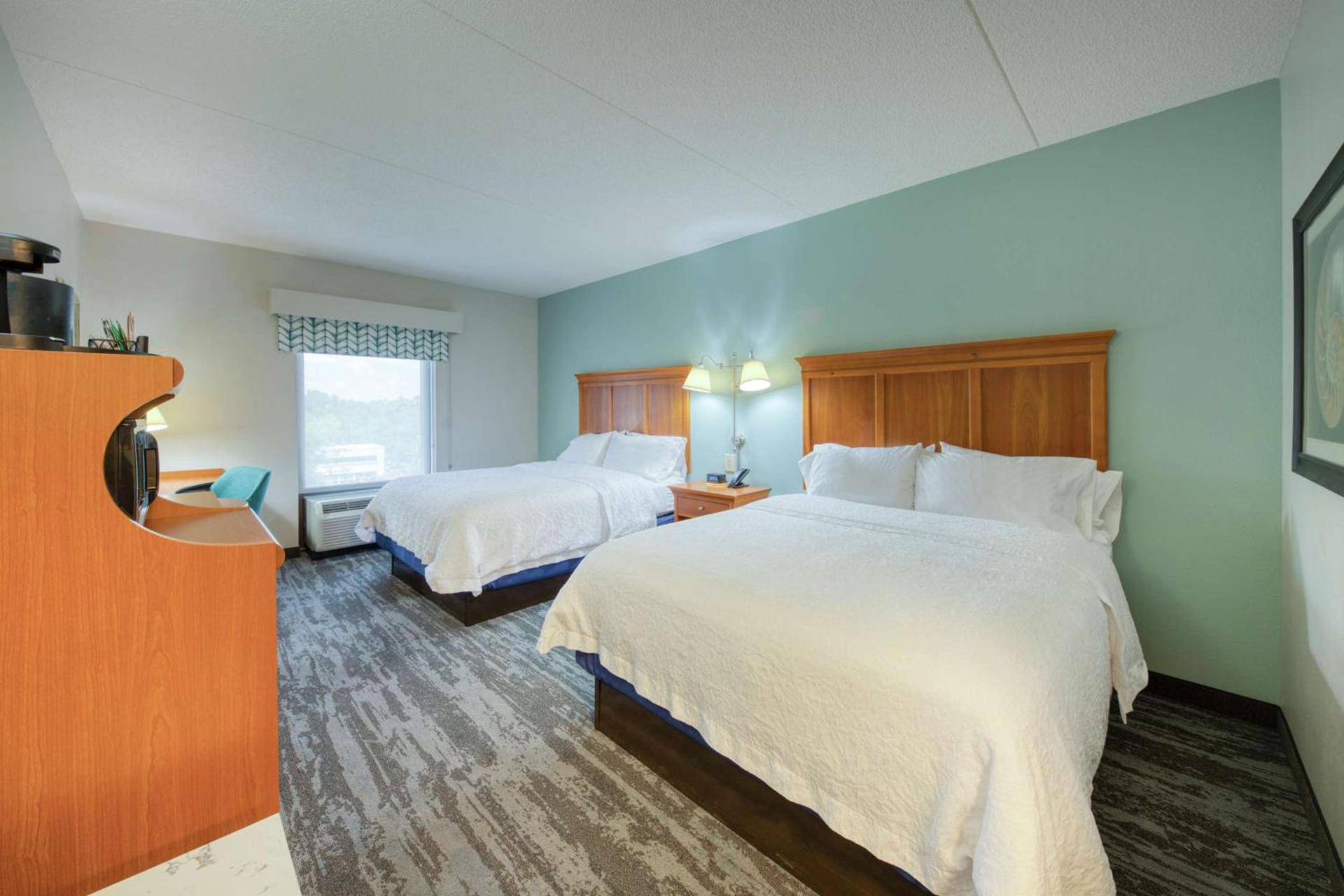 Hampton Inn Wilmington University Area photo 30