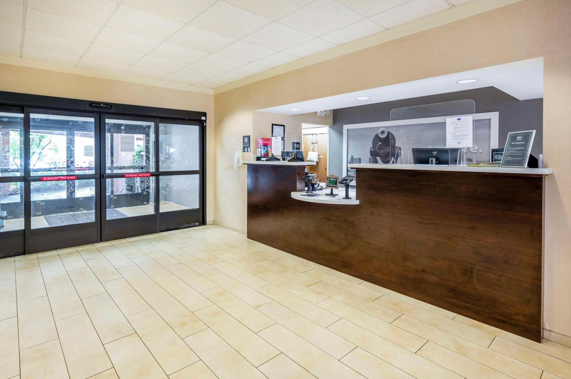 Hampton Inn Wilmington-Medical Park photo 12