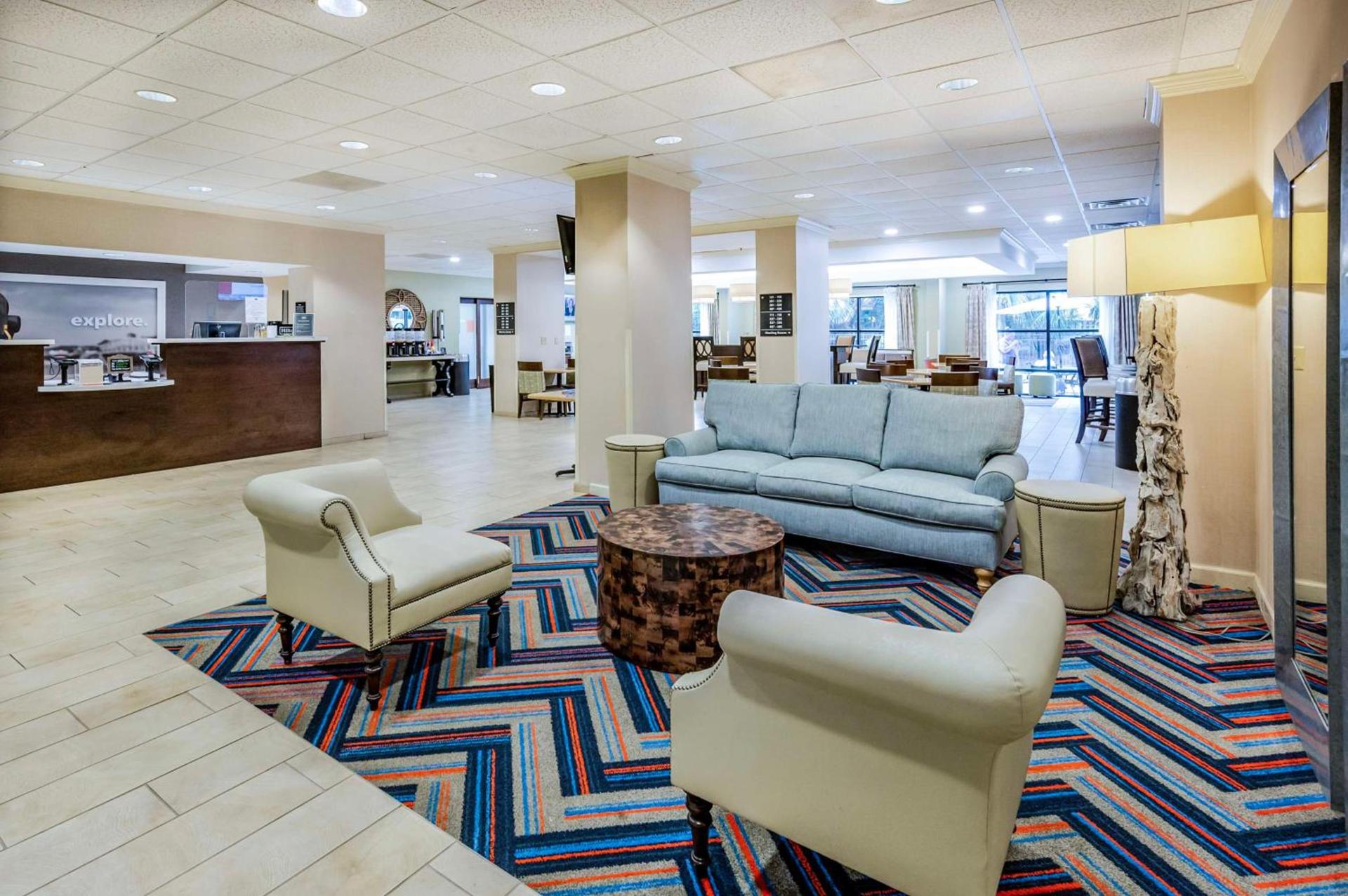Hampton Inn Wilmington-Medical Park photo 13