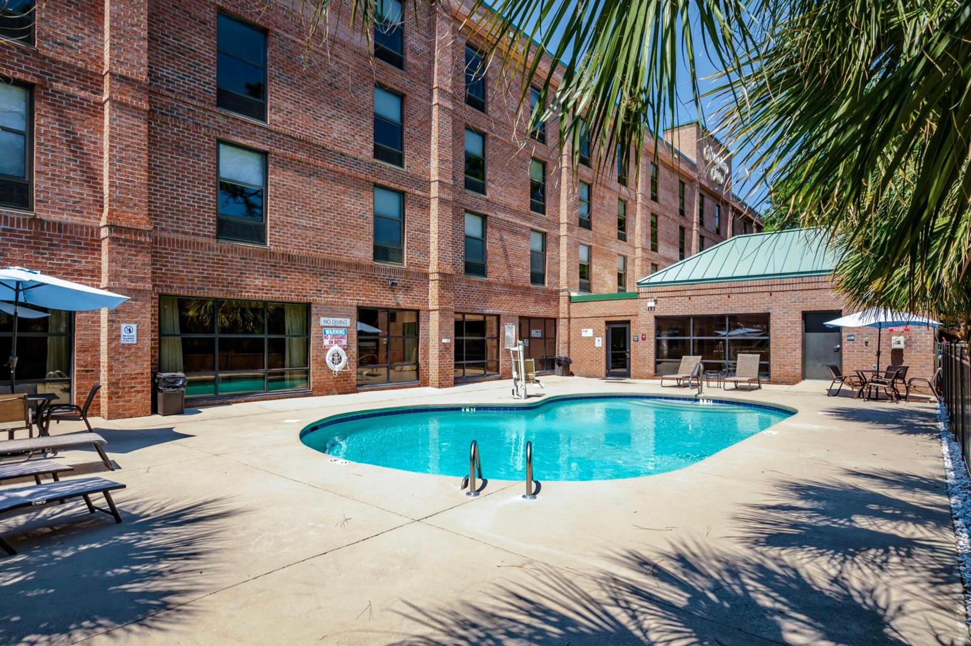 Hampton Inn Wilmington-Medical Park photo 15
