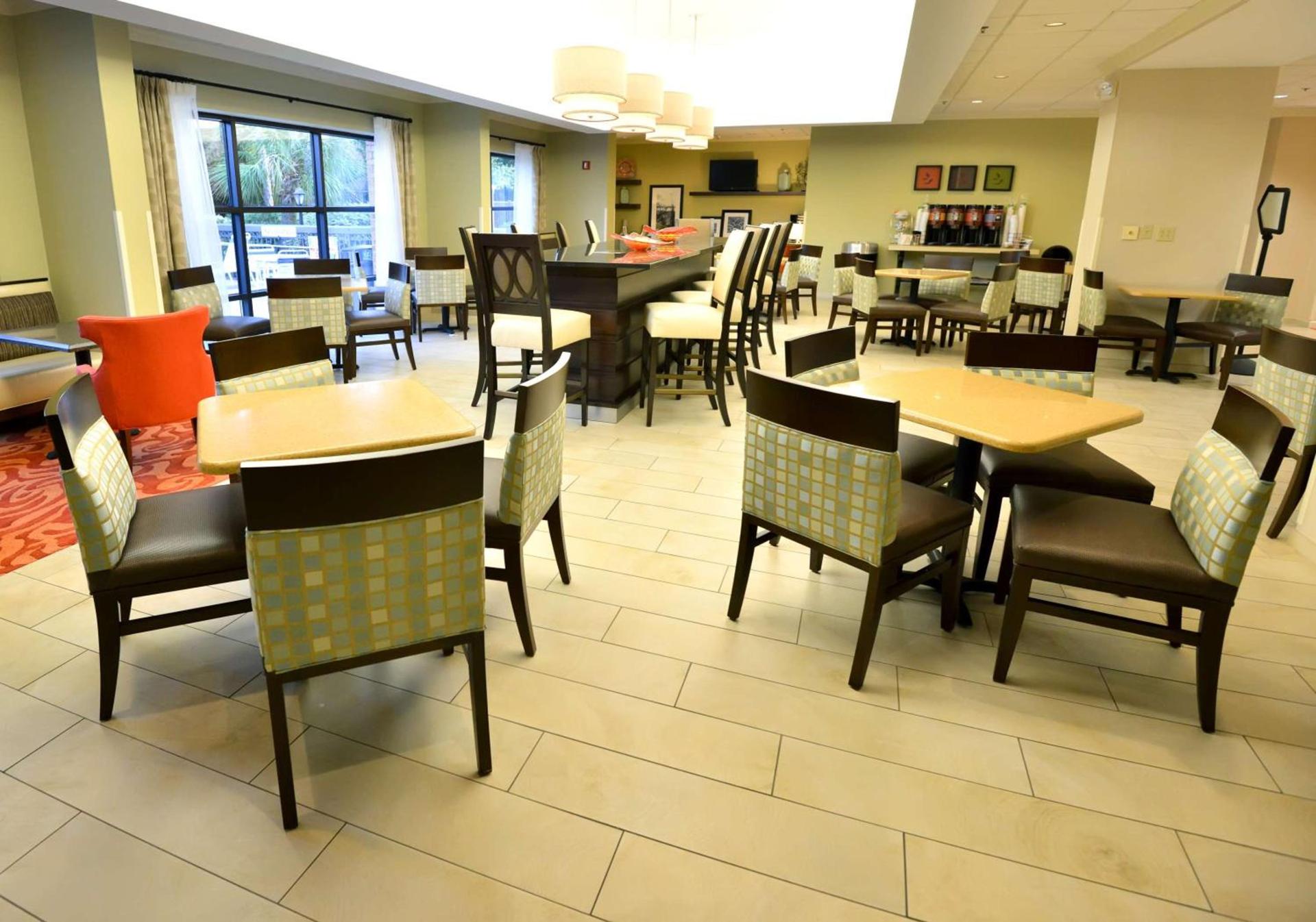 Hampton Inn Wilmington-Medical Park photo 19