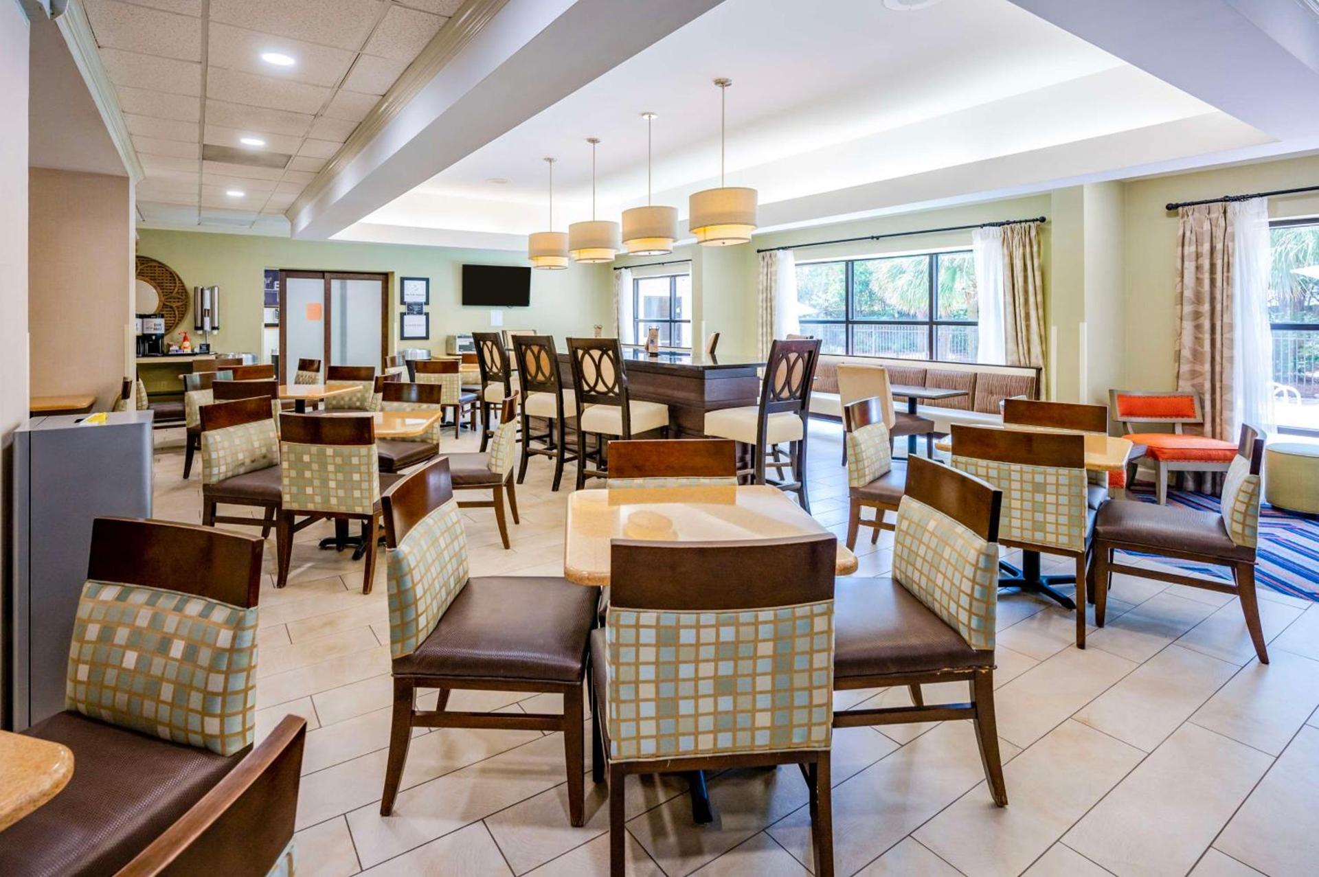 Hampton Inn Wilmington-Medical Park photo 20