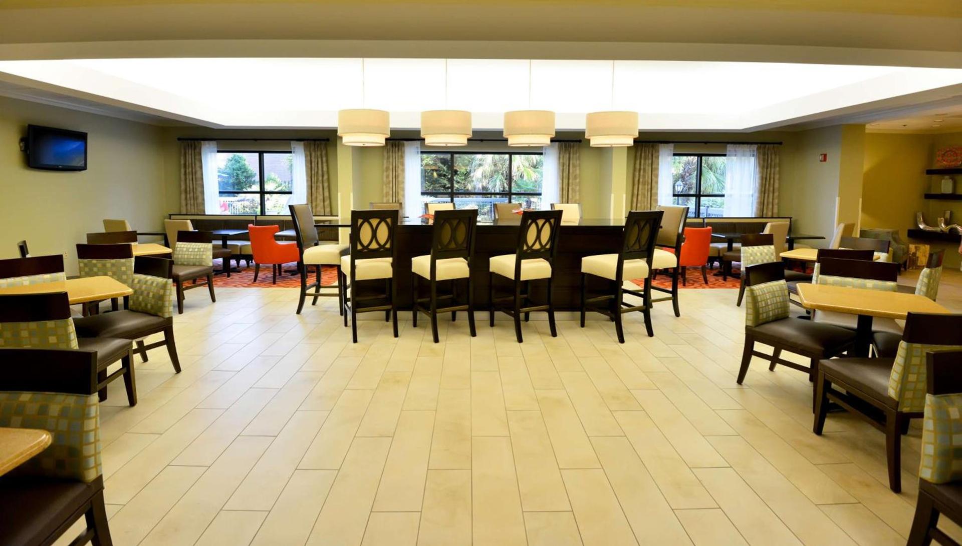 Hampton Inn Wilmington-Medical Park photo 18