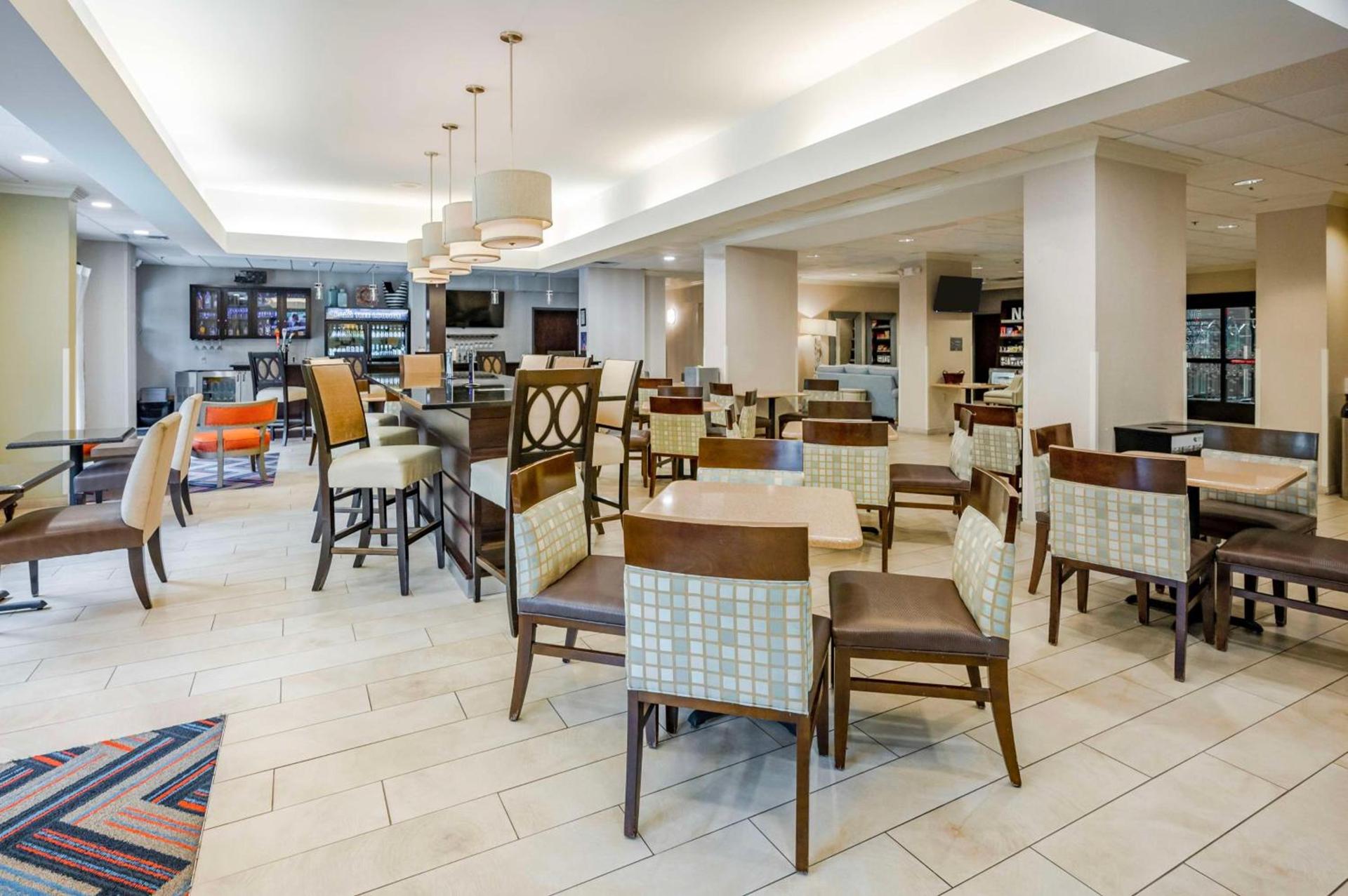 Hampton Inn Wilmington-Medical Park photo 22